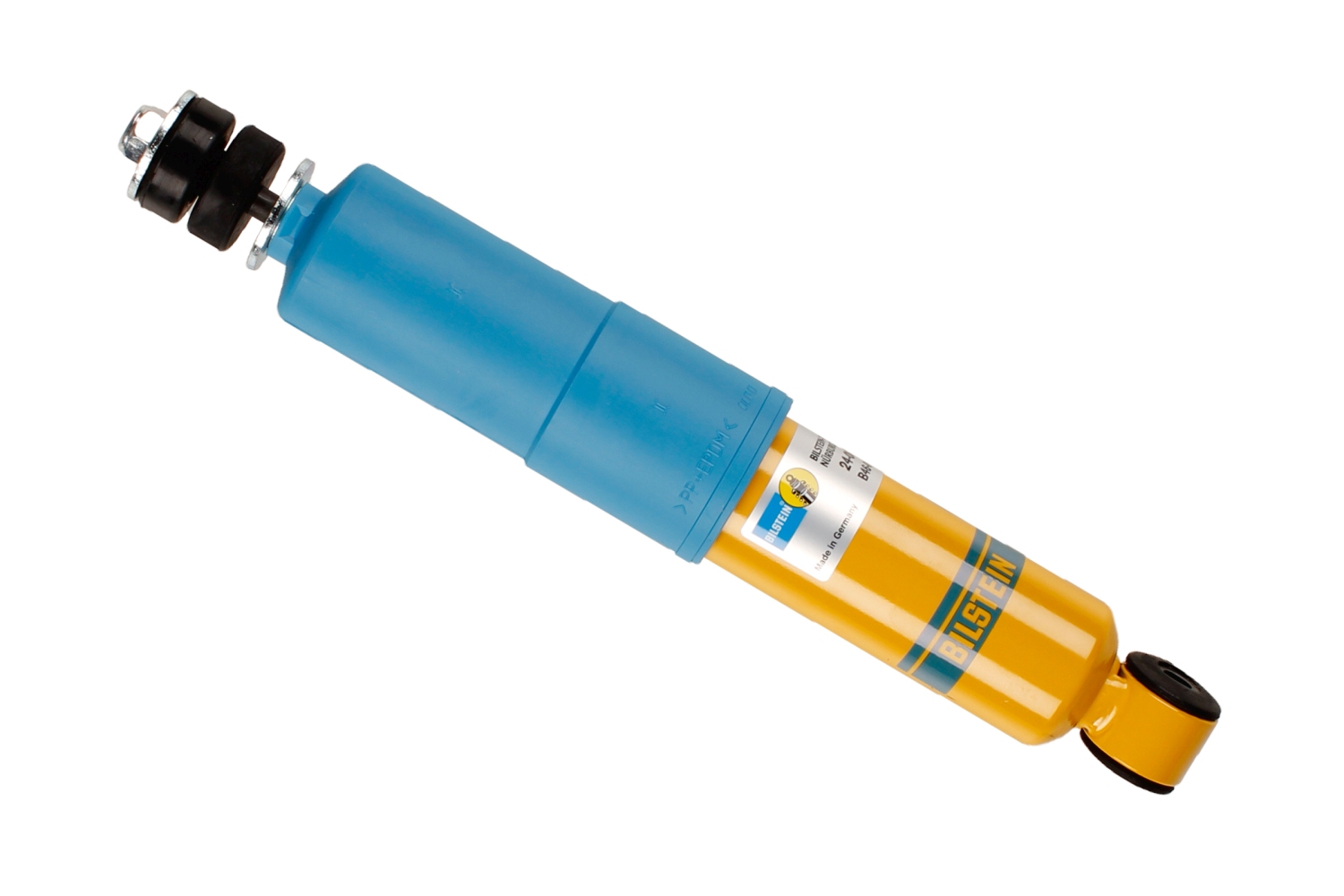 Bilstein B6 Front Shock Absorber Lada Rallye