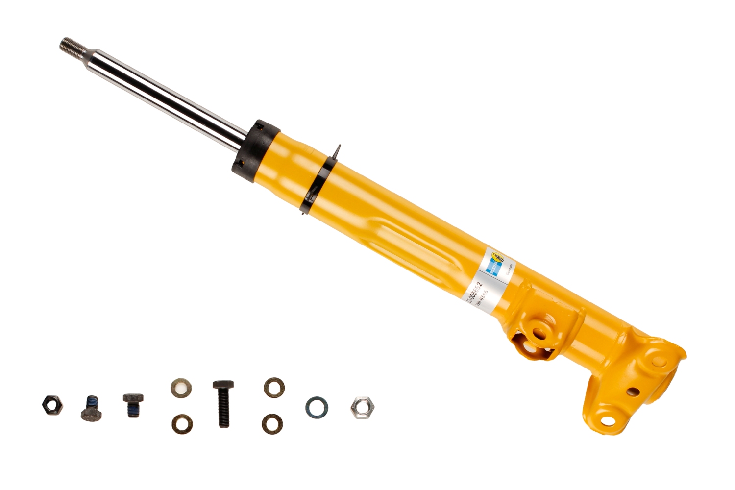 Bilstein B8 Front Shock Absorber Mercedes A124 C124 S124 W124 W201