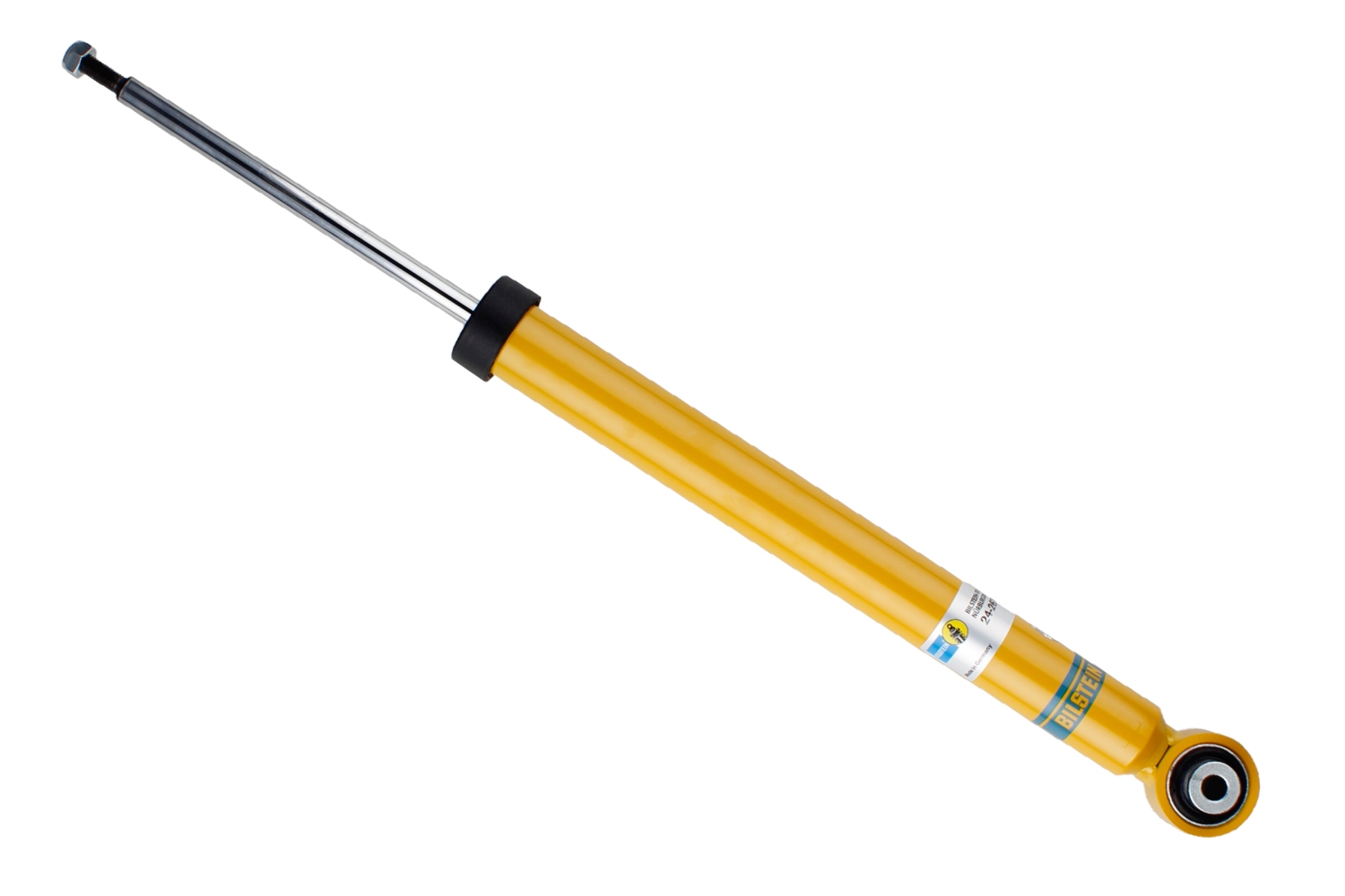 Bilstein B6 Rear Shock Absorber Seat Ateca (kh) Mehrl.
