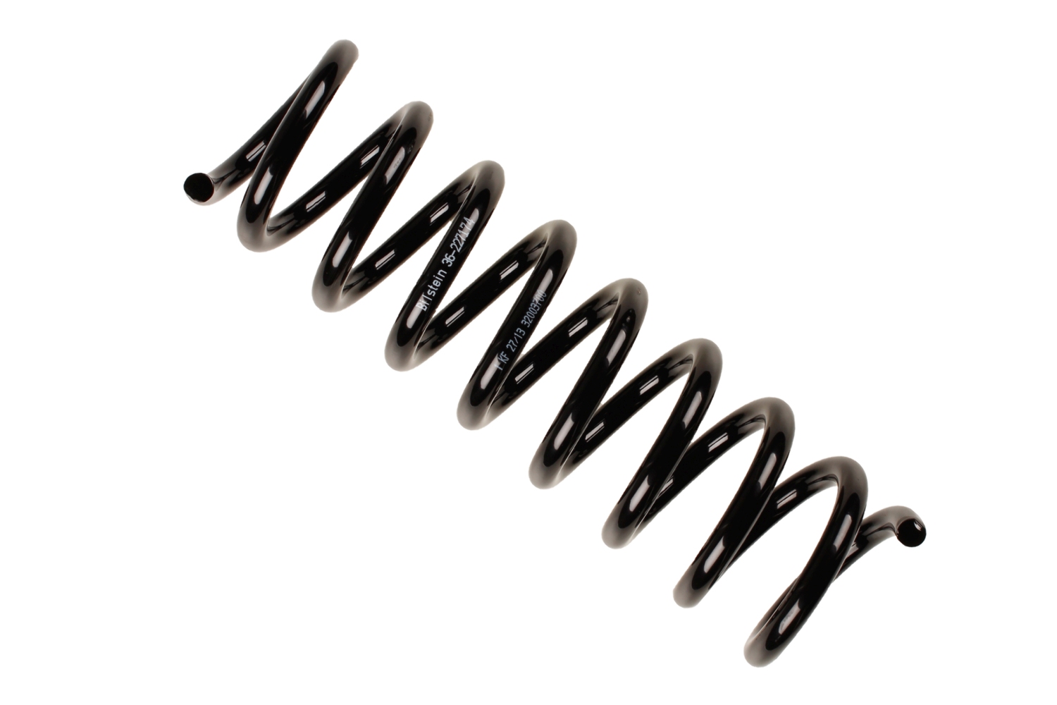 Bilstein B3 Front Spring Mercedes C-class W202 S202