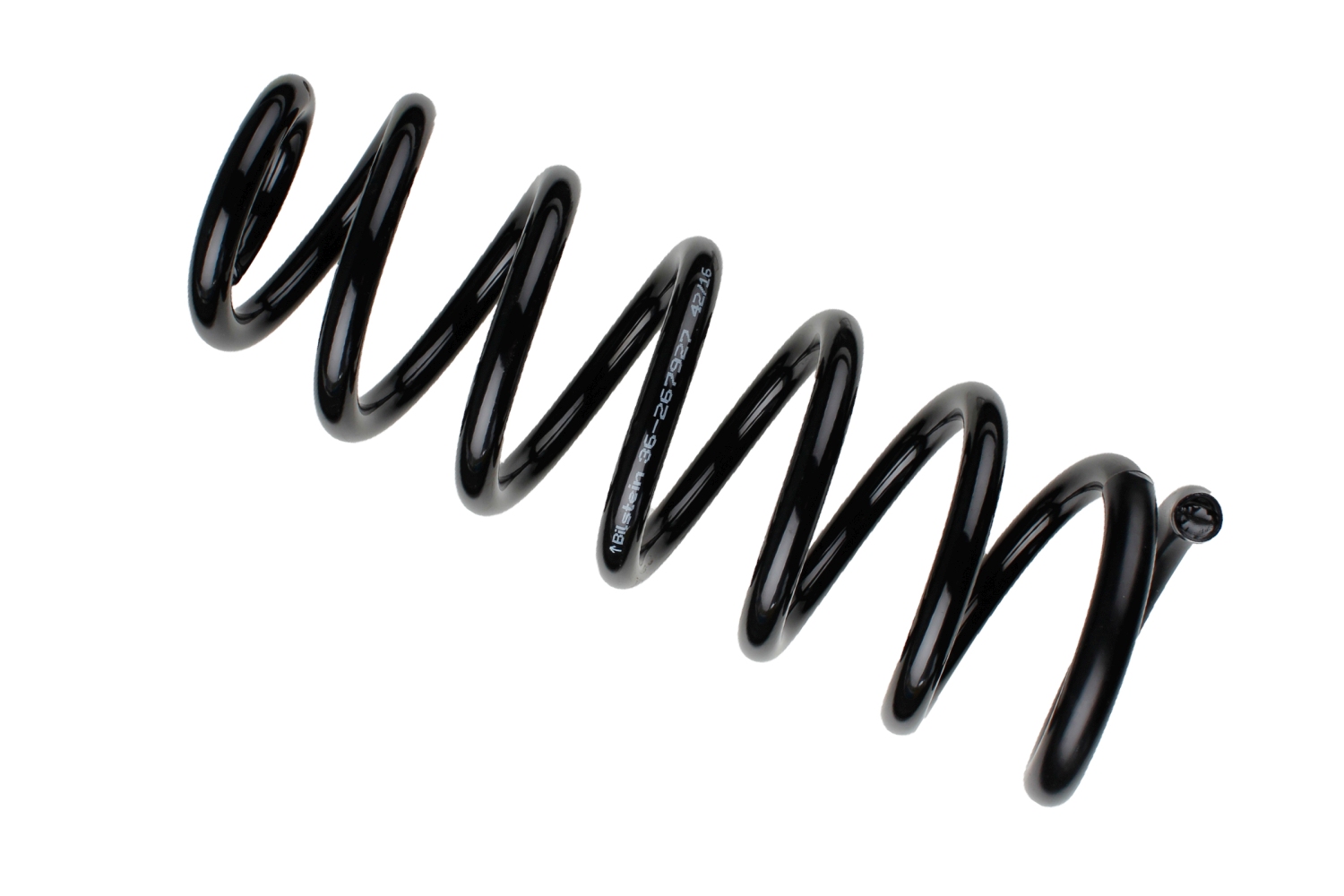 Bilstein B3 Rear Spring Peugeot 407 Sw 6e_
