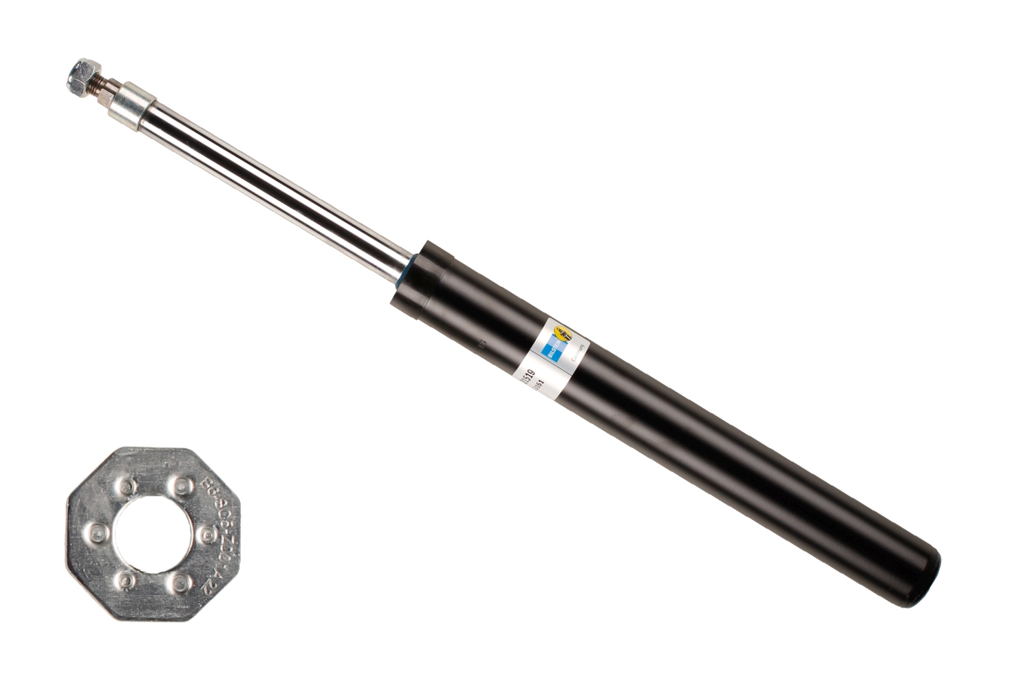 Bilstein B4 Front Shock Absorber Moskvich 21412