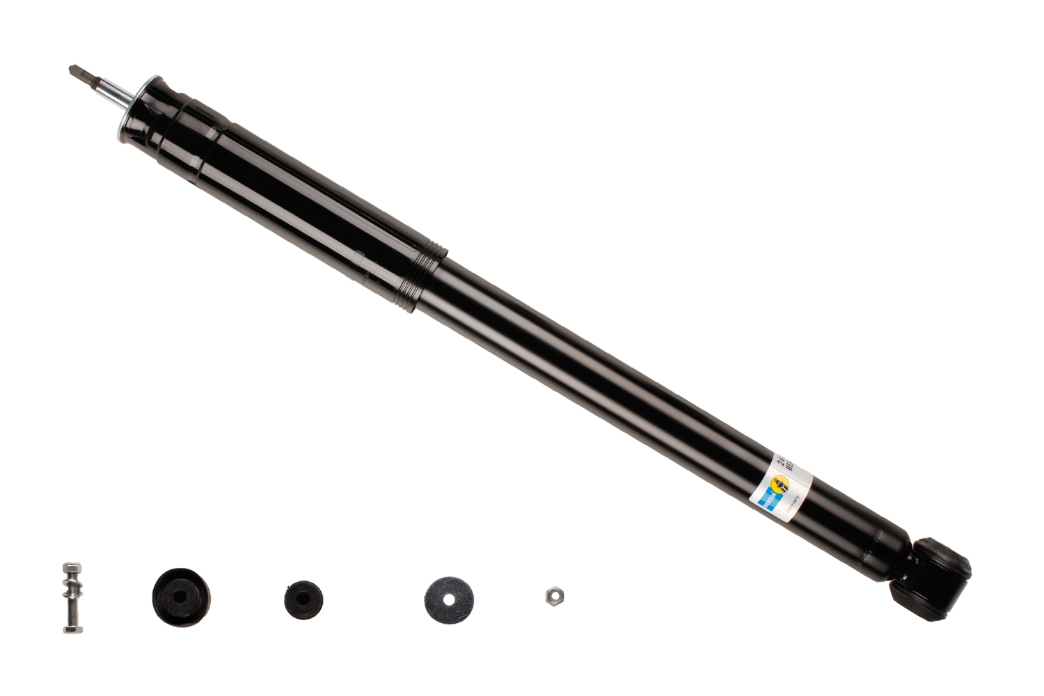 Bilstein B4 Rear Shock Absorber Mercedes E-class (s211 W211)