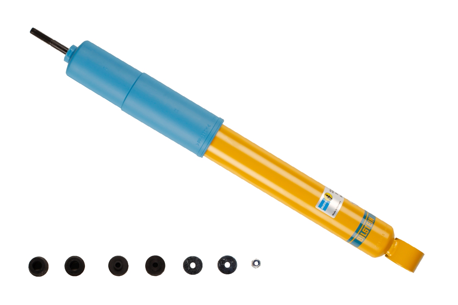 Bilstein B6 Rear Shock Absorber Toyota 4runner-2/4wd Rear 90-95