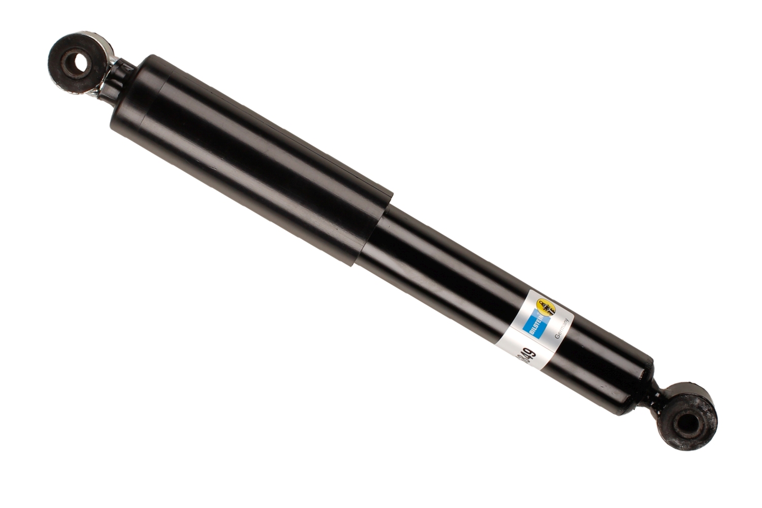Bilstein B4 Rear Shock Absorber Suzuki Ignis (fh) 4wd