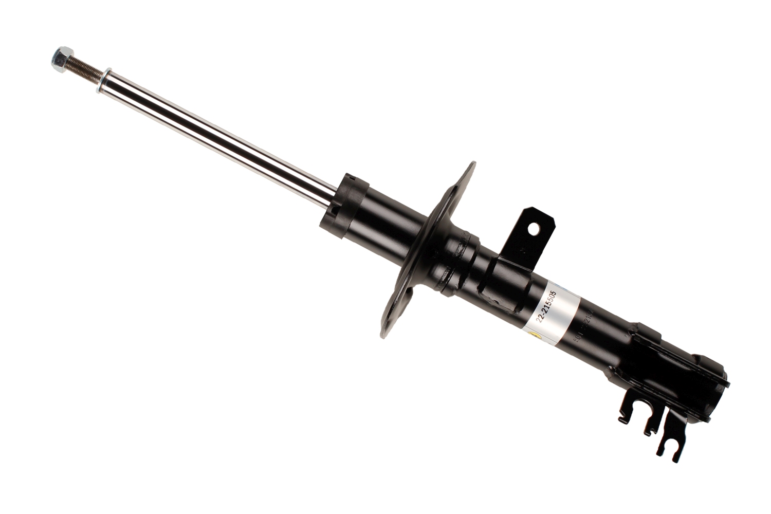 Bilstein B4 R.front Shock Absorber Fiat Panda (169)