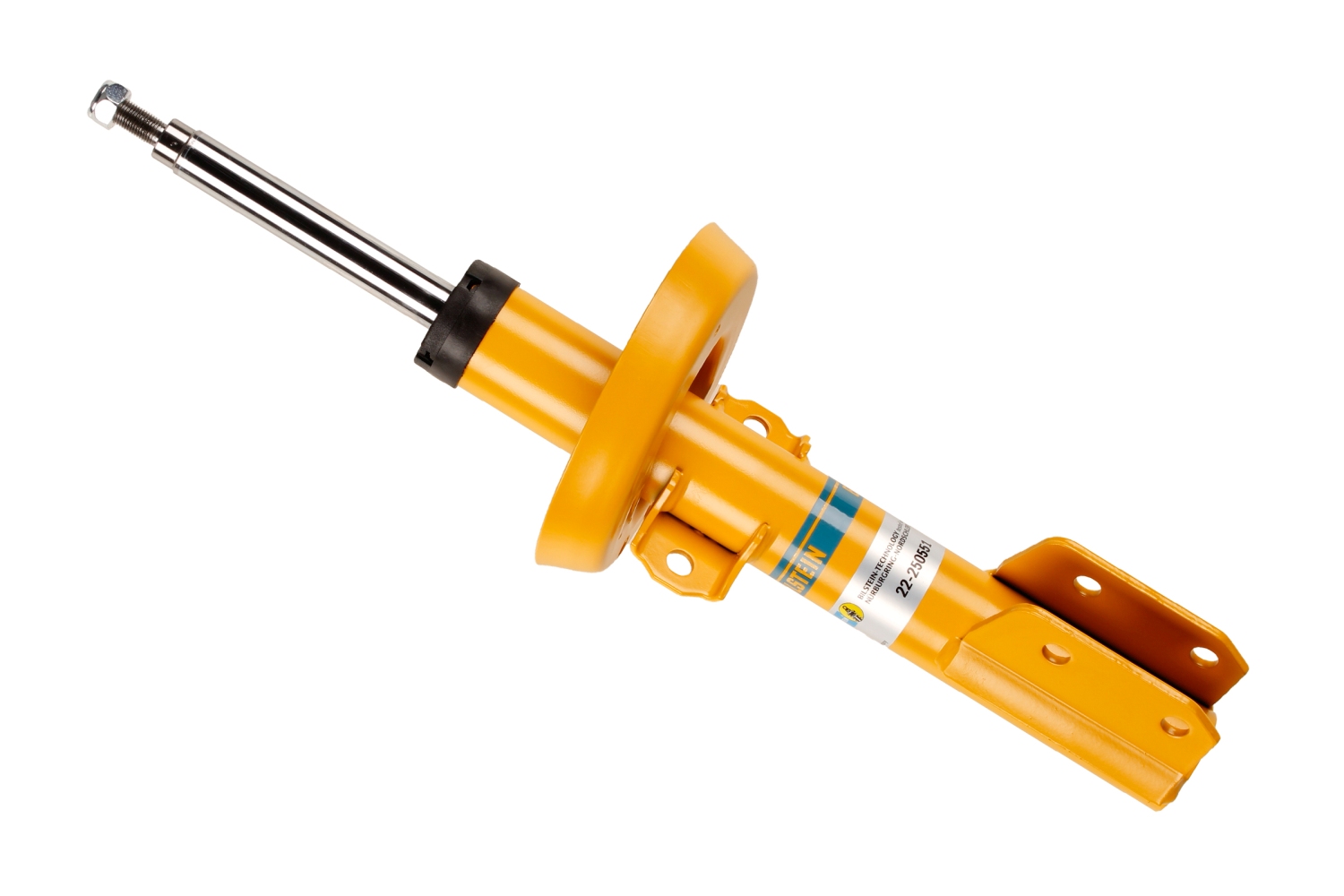 Bilstein B8 Front Shock Absorber Opel Astra G