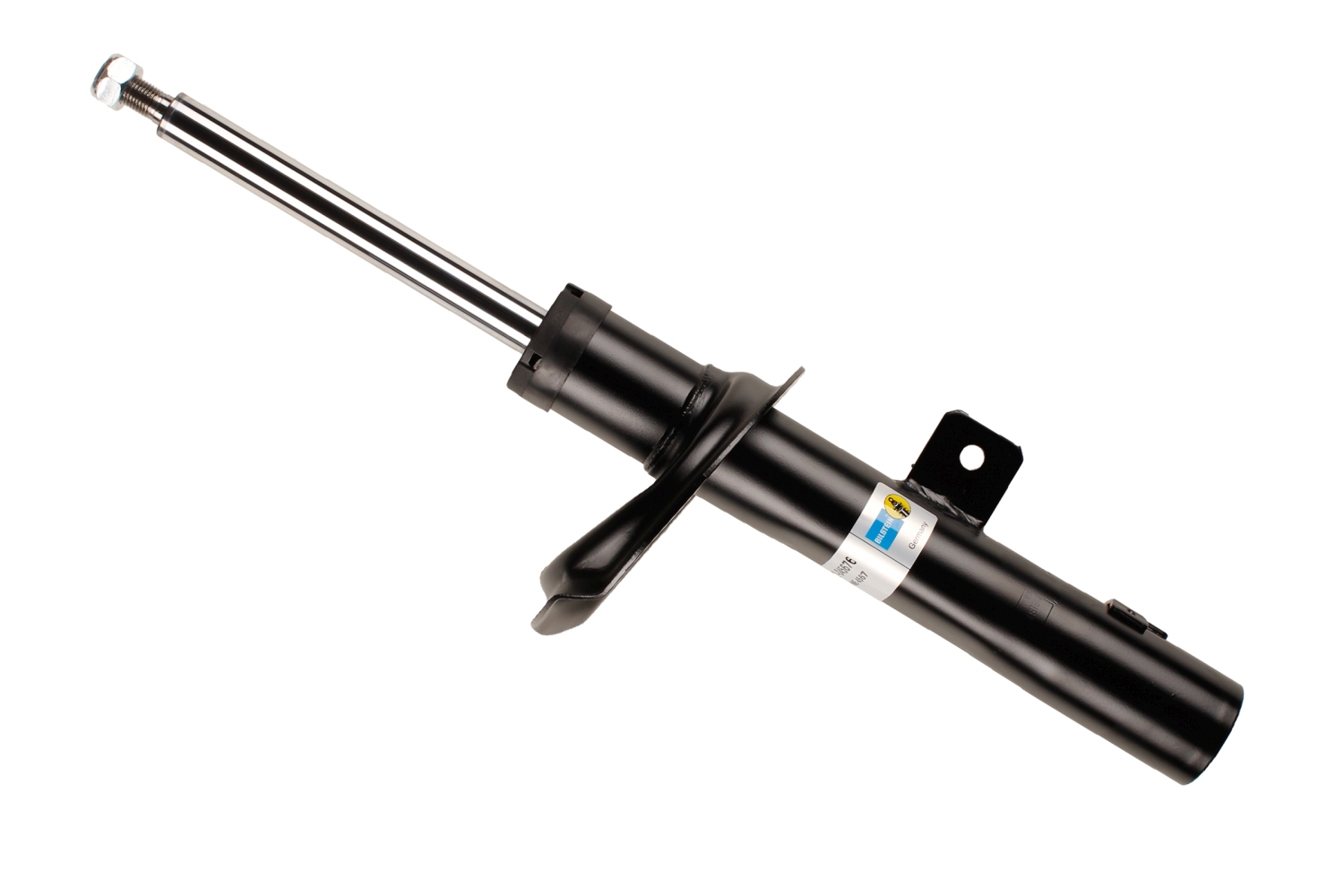 Bilstein B4 L. Front Shock Absorber Citroen Xsara. Berlingo