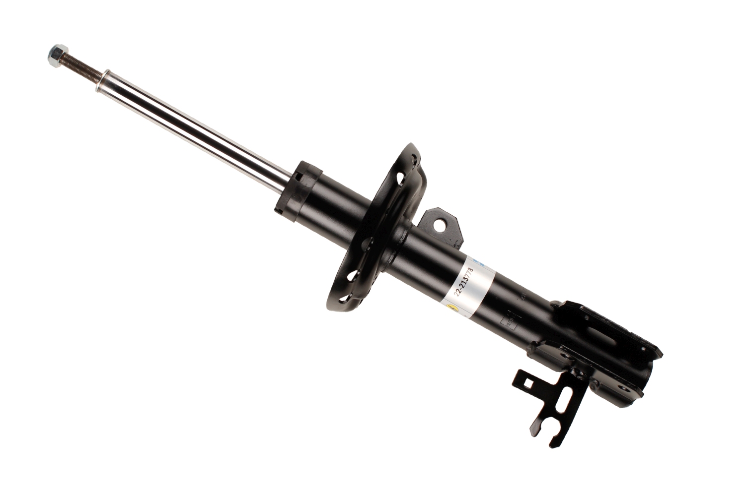 Bilstein B4 L.front Shock Absorber Opel Meriva B