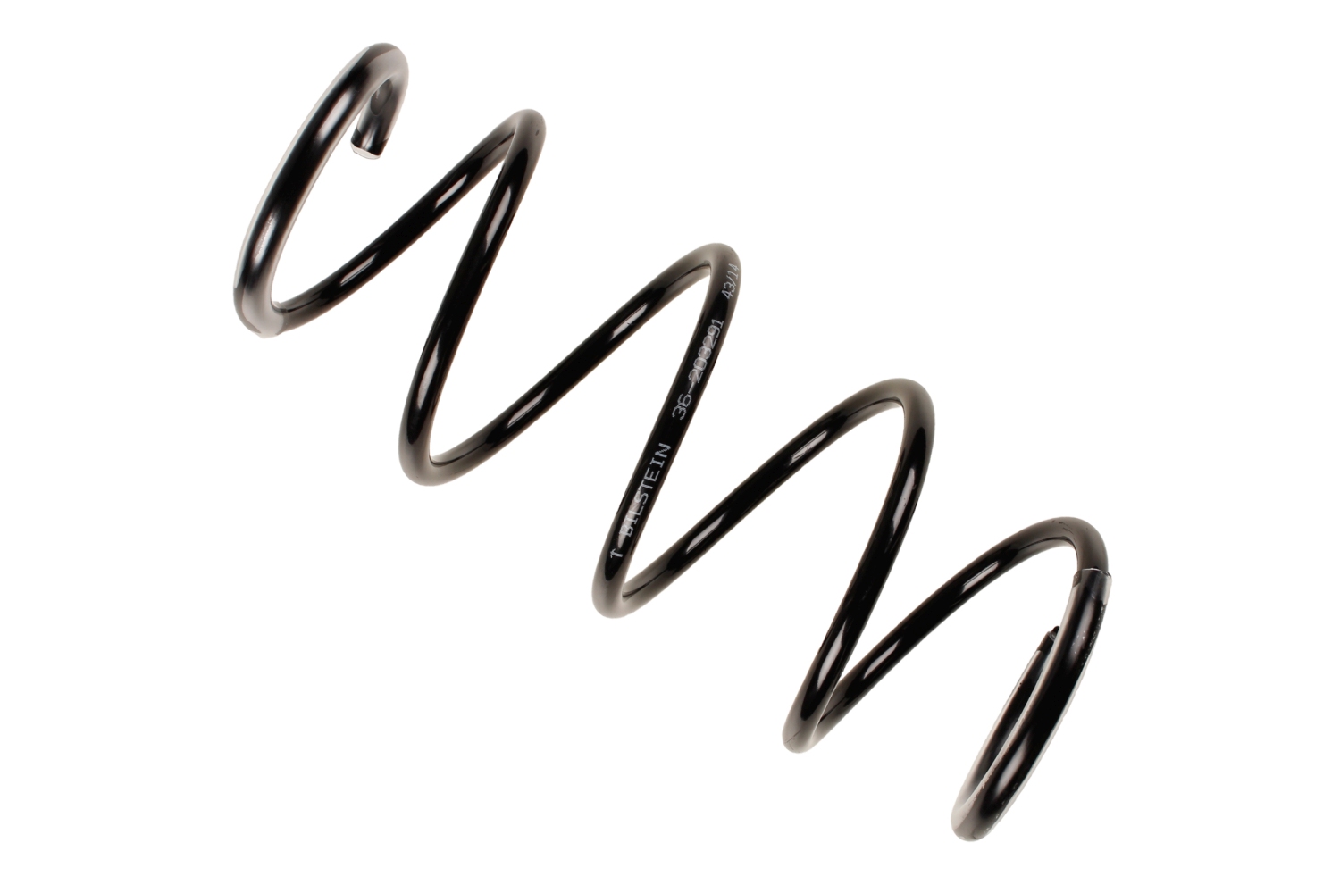 Bilstein B3 Front Spring Renault Megane Ii Bm0 1 Cm0 1