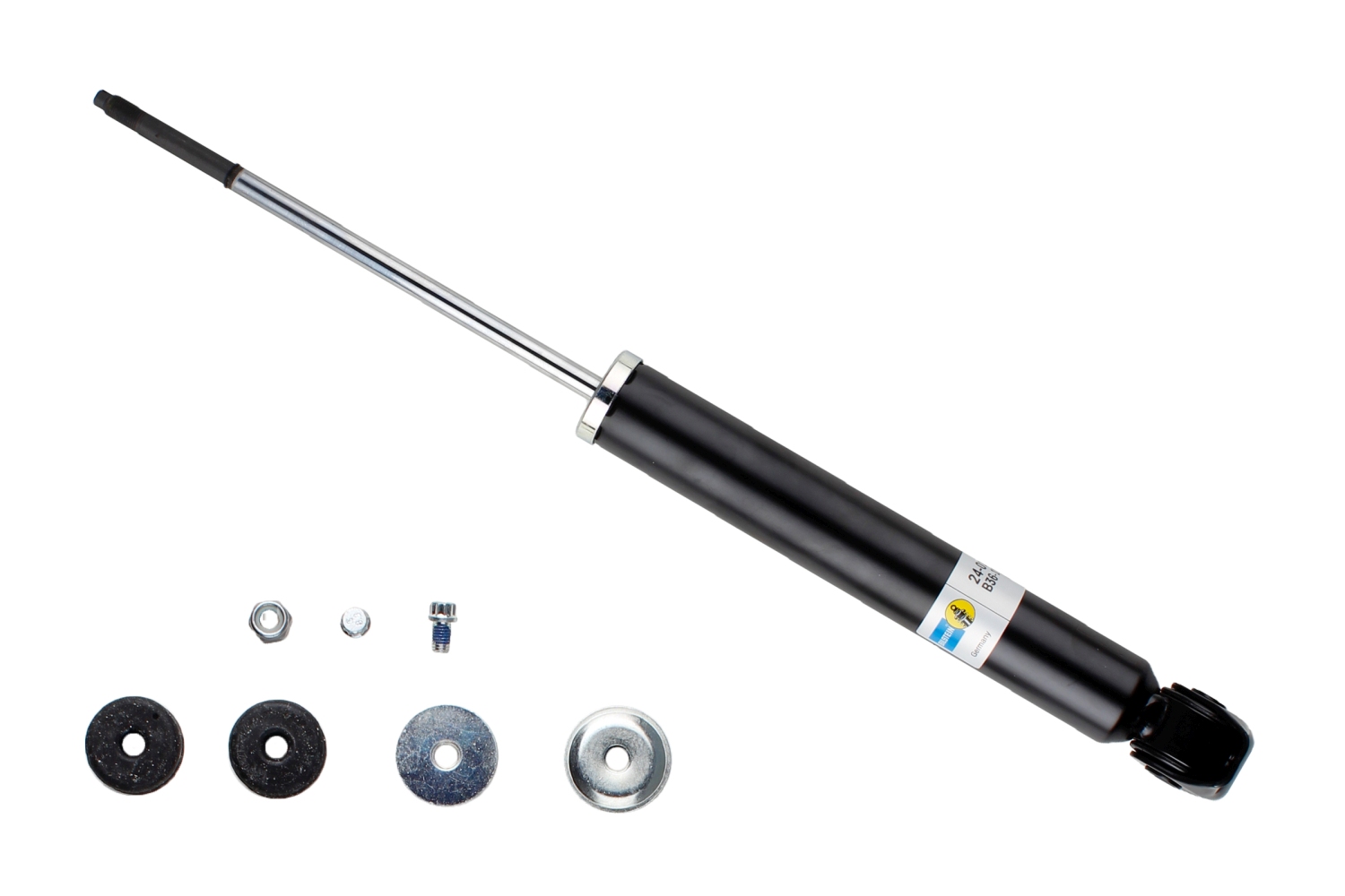 Bilstein B4 Front Shock Absorber Mercedes S-class W126 C126