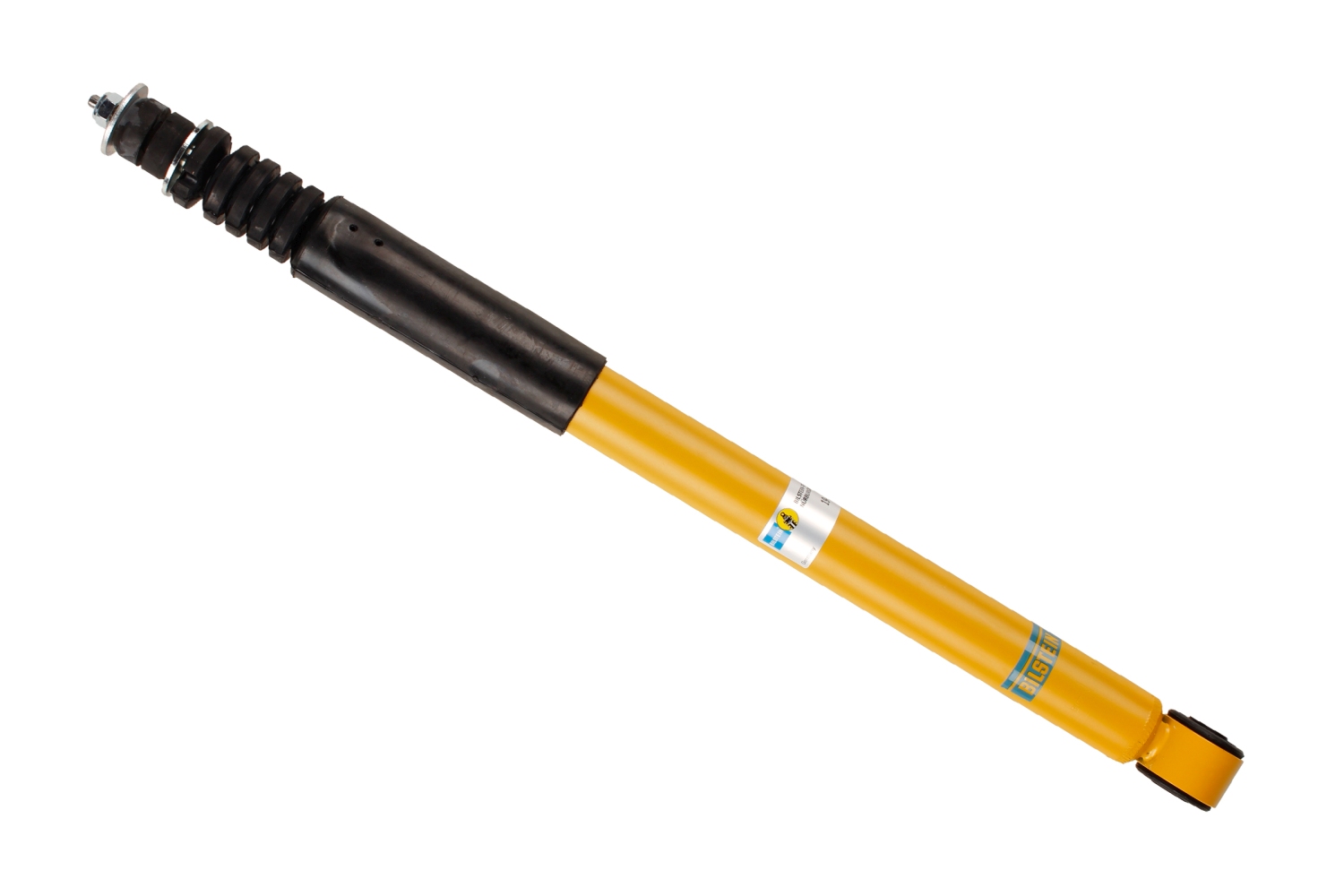 Bilstein B6 Rear Shock Absorber Dacia Sandero