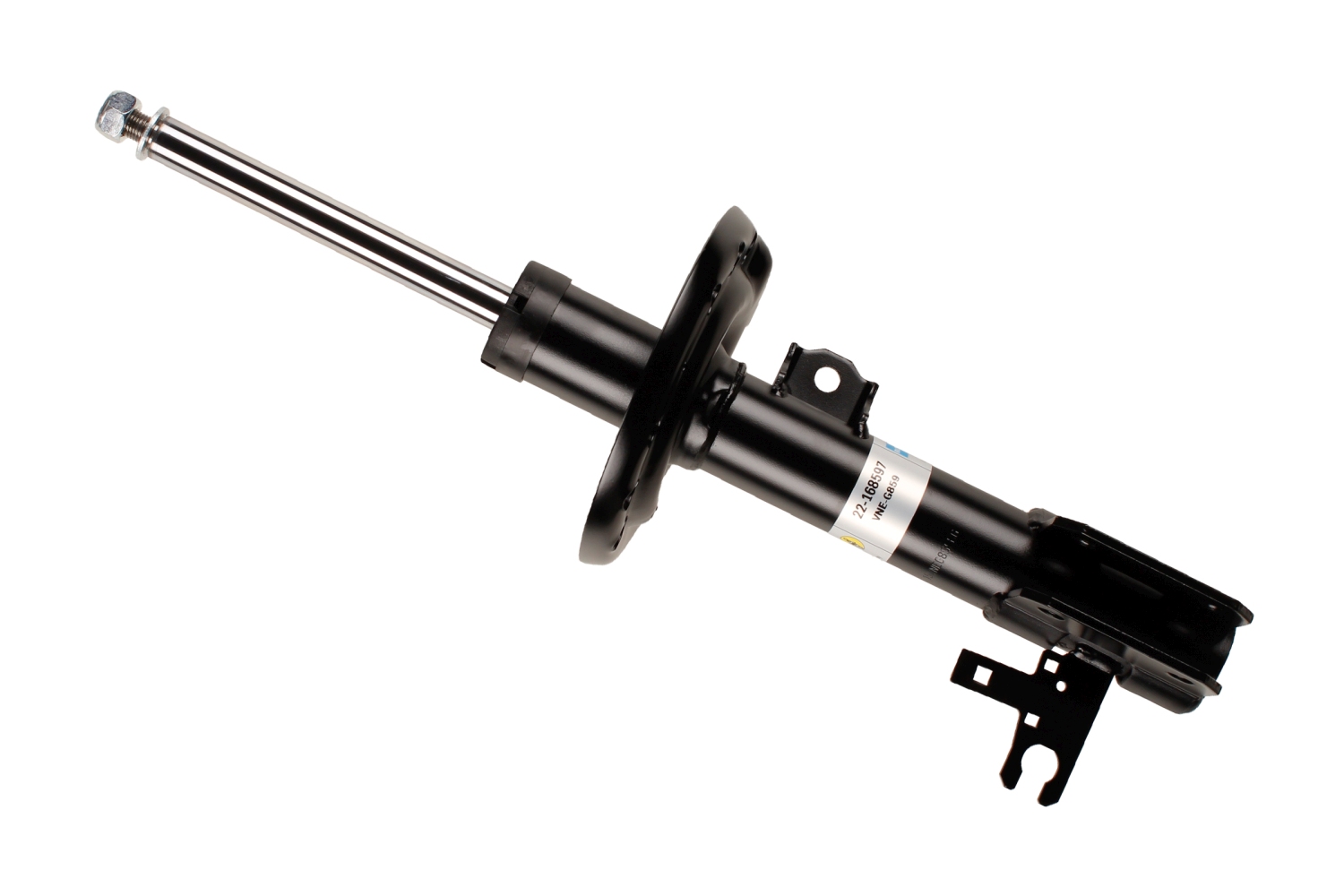 Bilstein B4 L.front Shock Absorber Opel Signum Vectra C