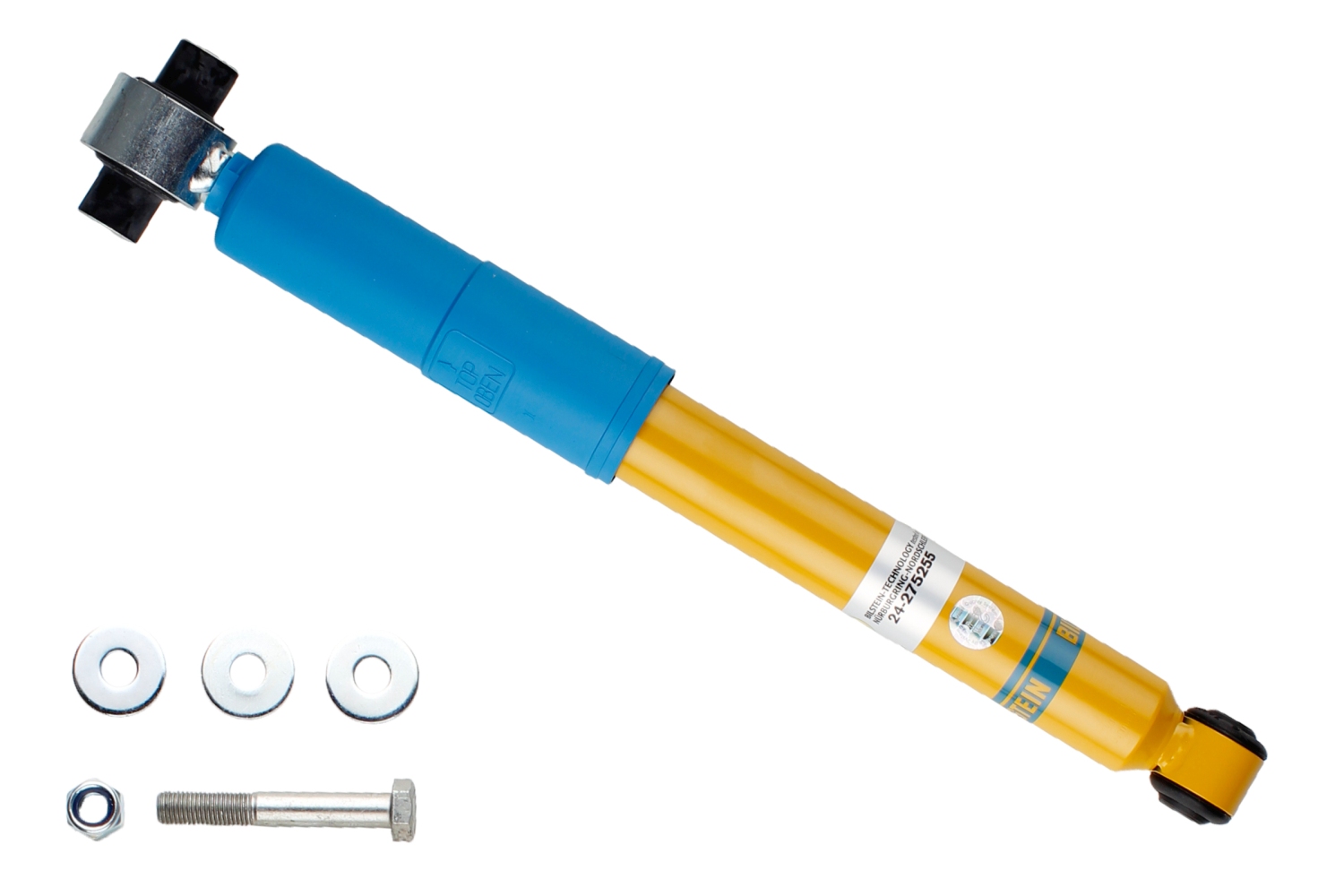 Bilstein B6 Rear Shock Absorber Renault Talisman