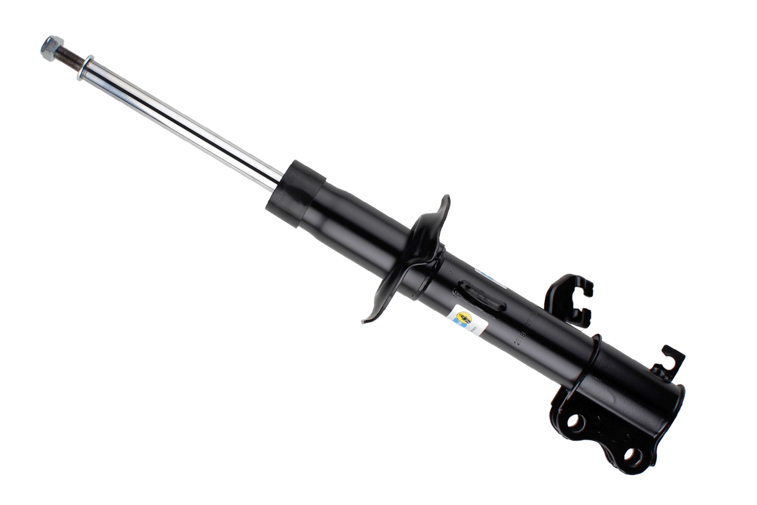 Bilstein B4 L.front Shock Absorber Nissan Note (e12) Va Leftb4