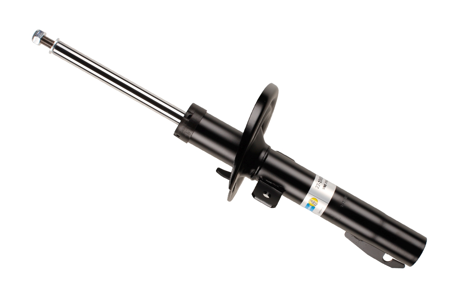 Bilstein B4 Front Shock Absorber Renault Scenic Ii