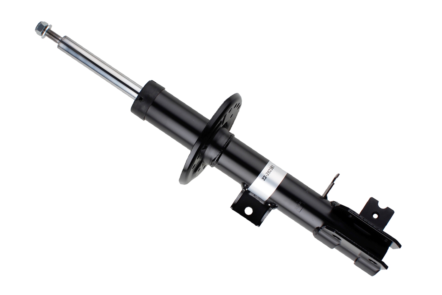 Bilstein B4 R.front Shock Absorber Suzuki Vitara Ly Vr Va