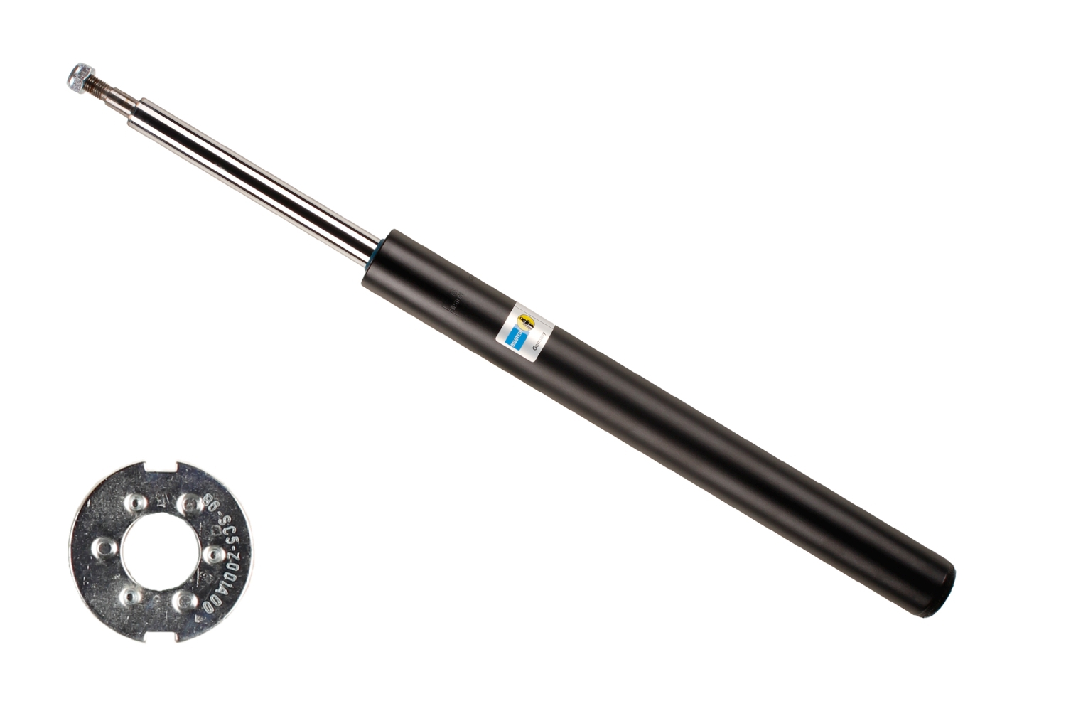 Bilstein BMW 5 Series (E28) 528 i B4 Gas Shock Absorber