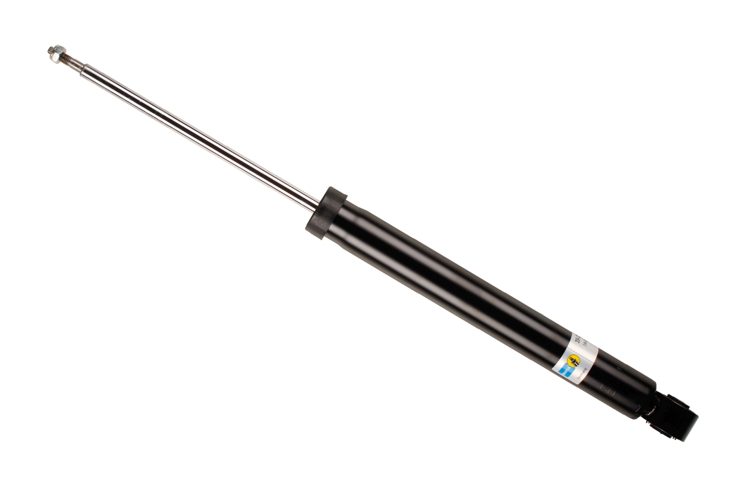 Bilstein B4 Rear Shock Absorber Audi A6 (4g2)