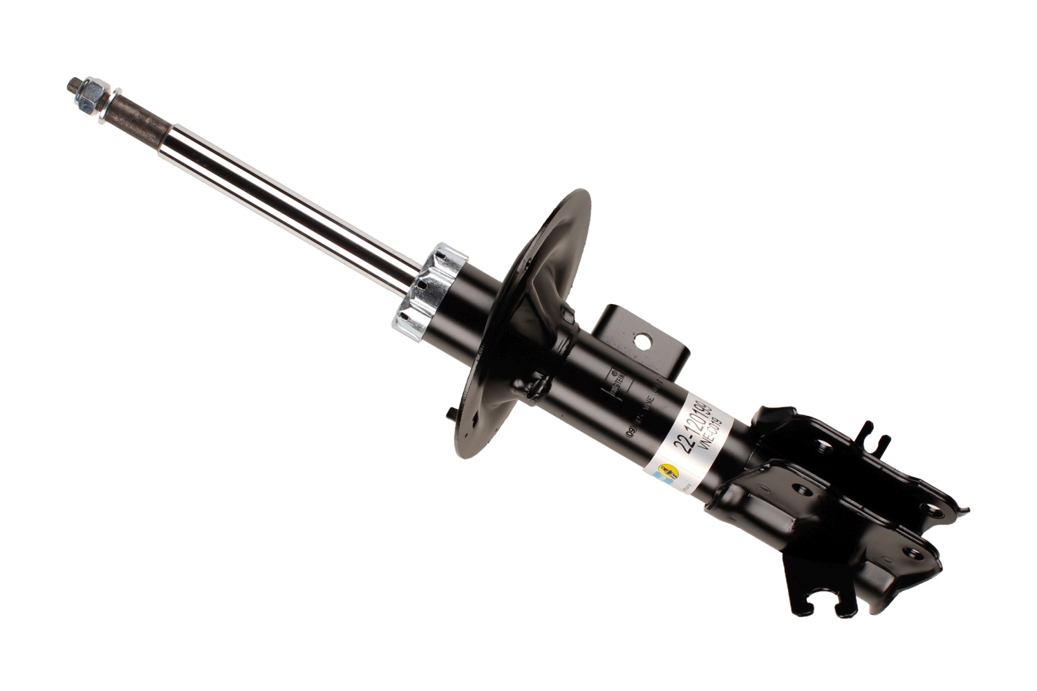 Bilstein B4 L.front Shock Absorber Volvo S40 V40