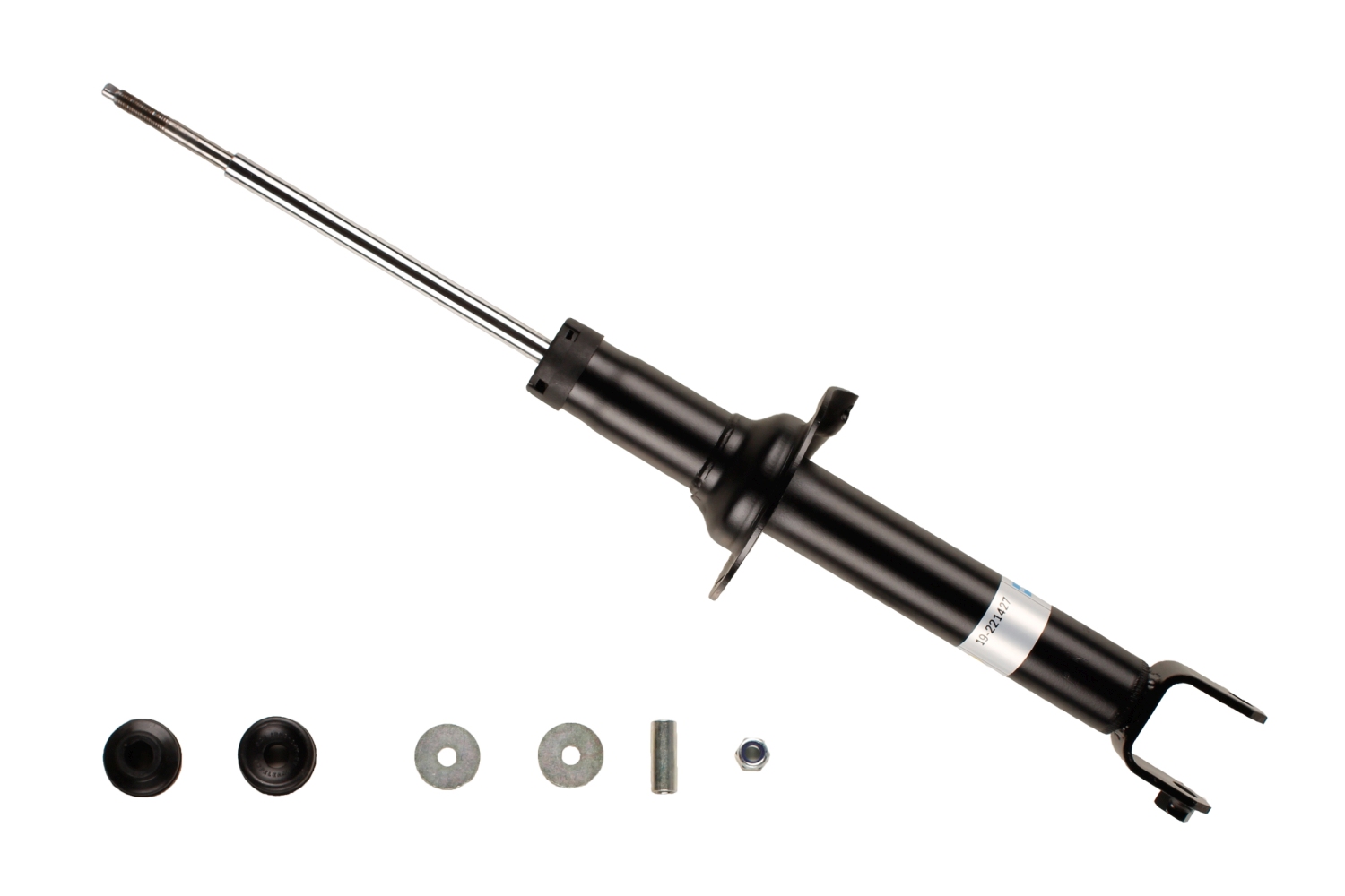 Bilstein B4 Rear Shock Absorber Honda Accord