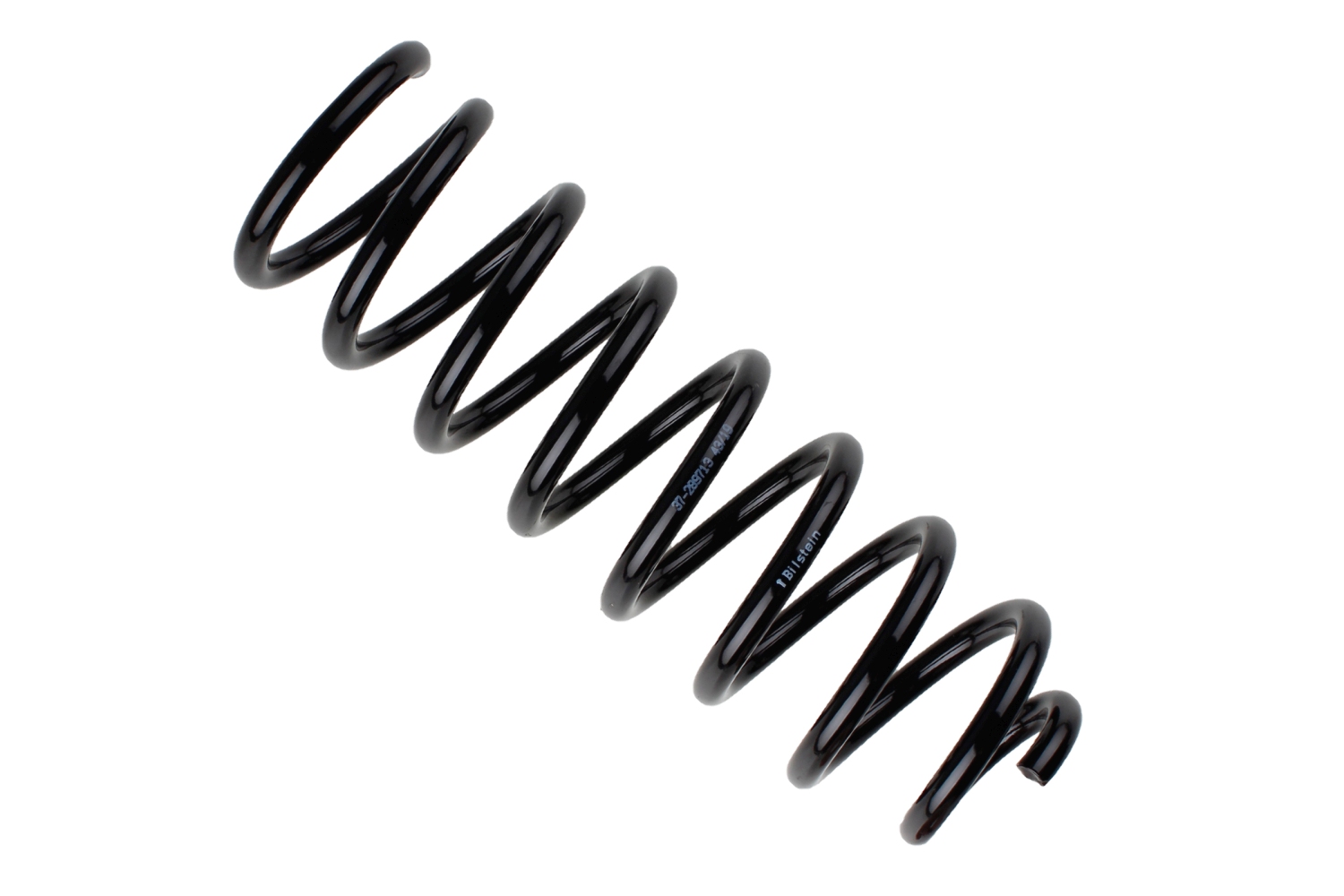 Bilstein B3 Front Spring Mercedes C-class (w205/s205)