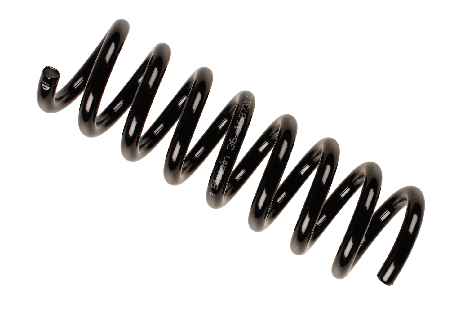 Bilstein B3 Rear Spring Mercedes E-class W211