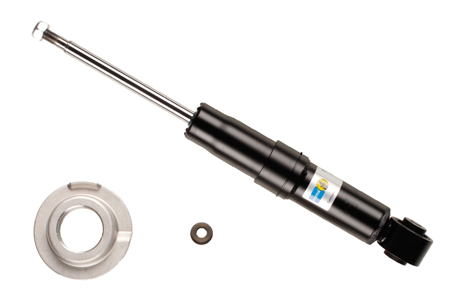Bilstein B4 Rear Shock Absorber Subaru Legacy Iv