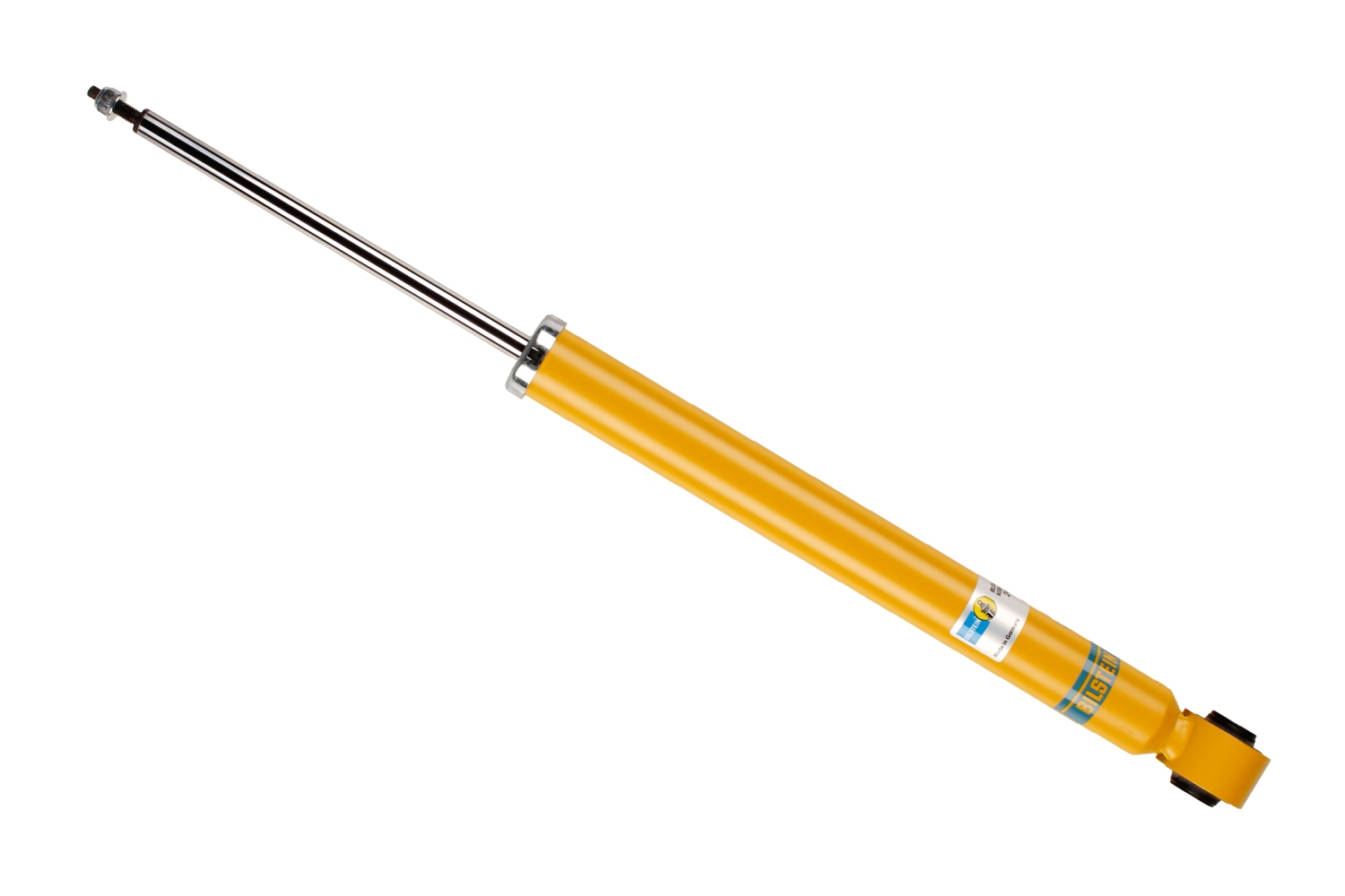 Bilstein B8 Rear Shock Absorber Mazda 3 Bl