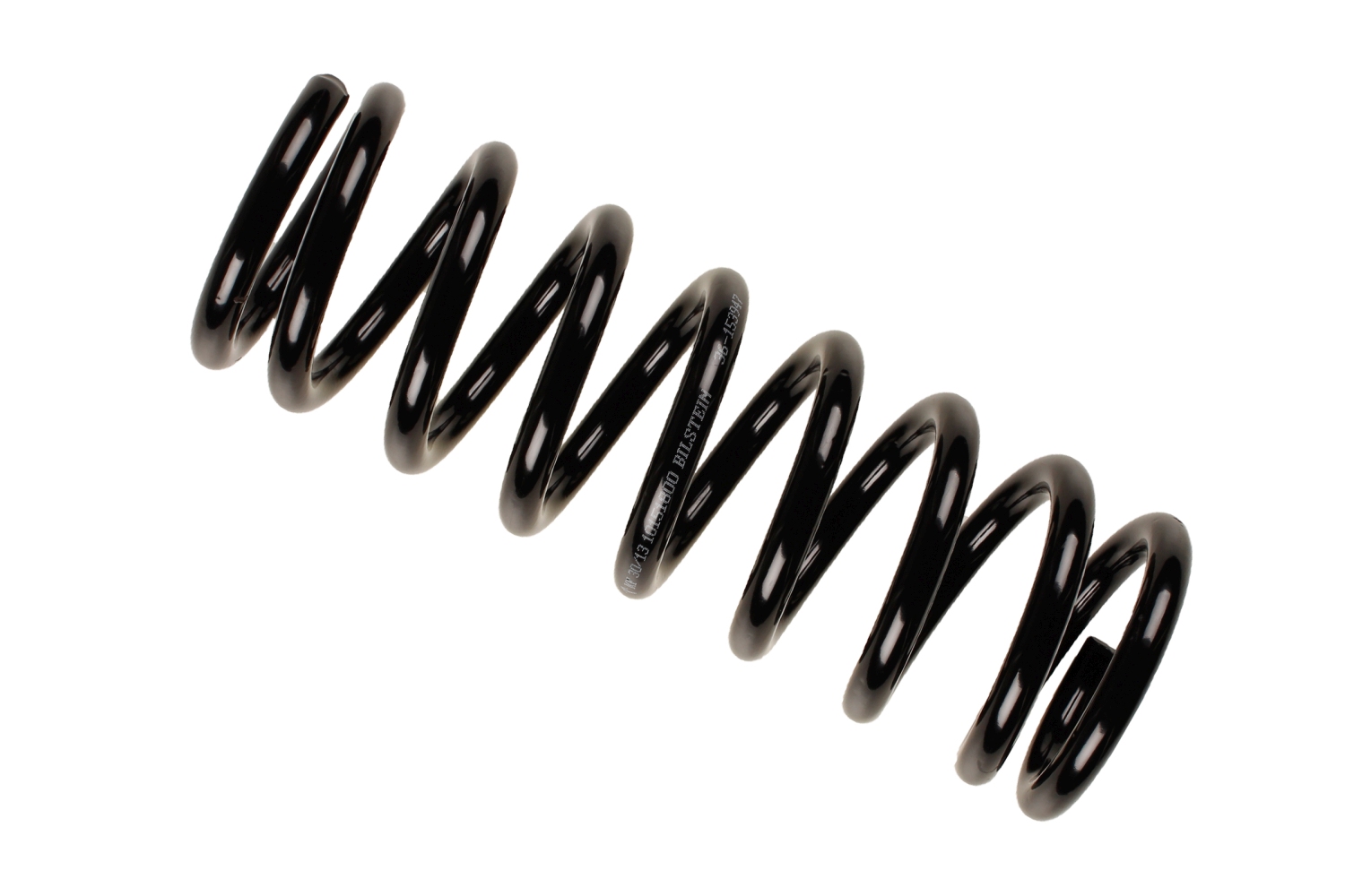 Bilstein B3 Rear Spring BMW 7 Series E38