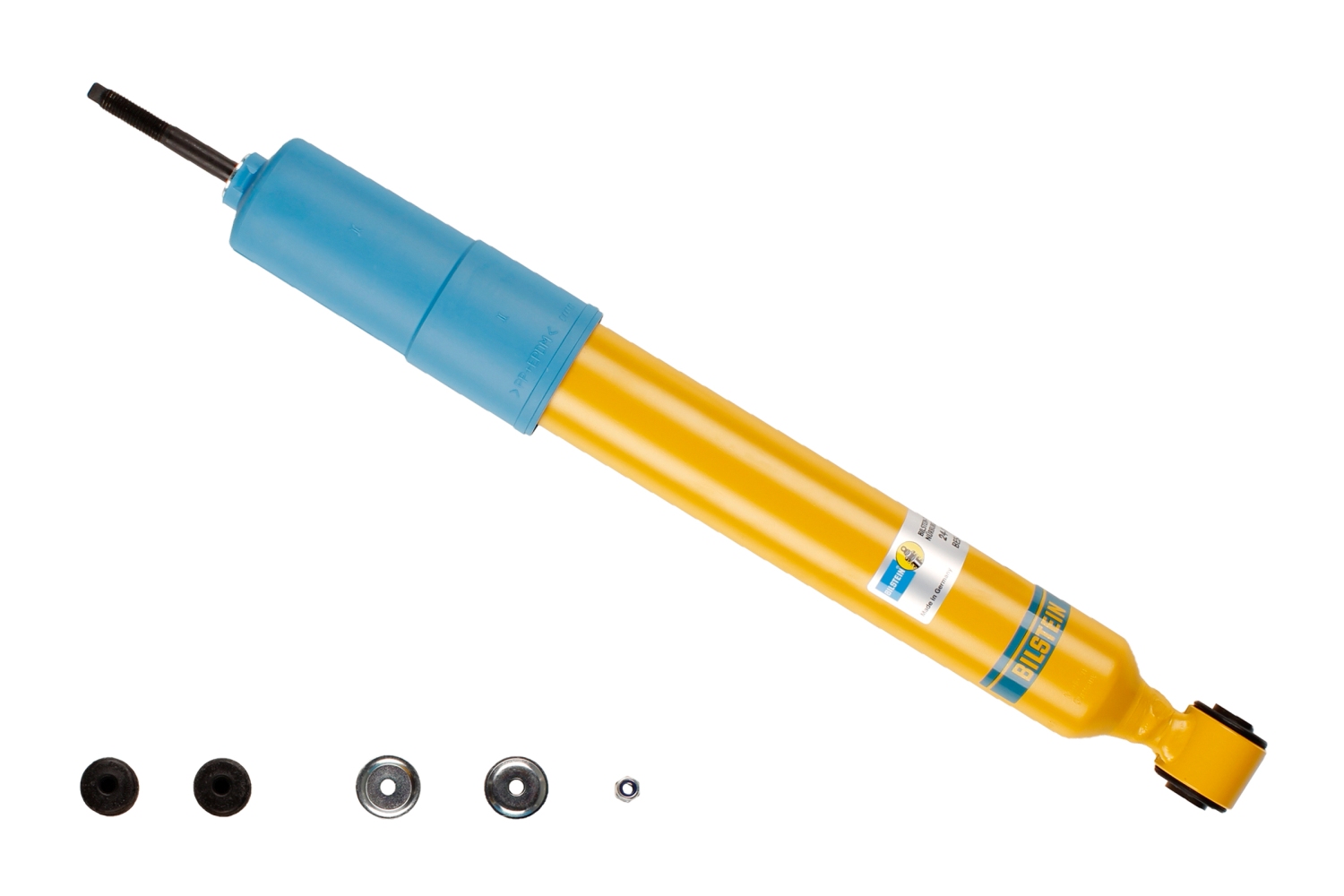 Bilstein B6 Rear Shock Absorber Ford Mustang Cobra `00-