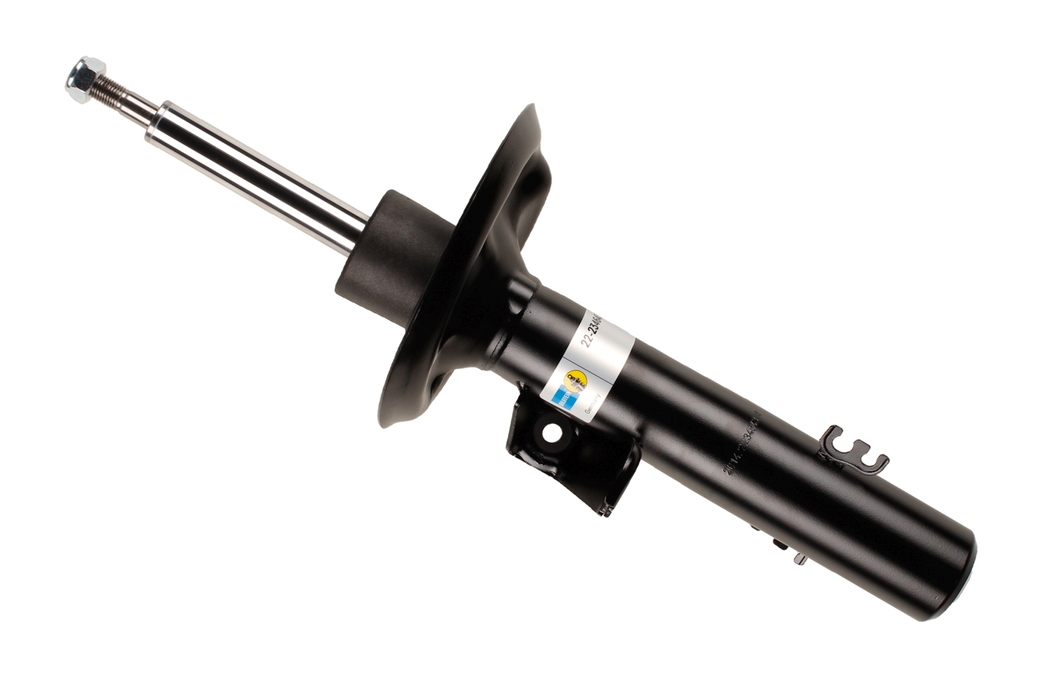 Bilstein B4 R.front Shock Absorber BMW X3 E83 Sport