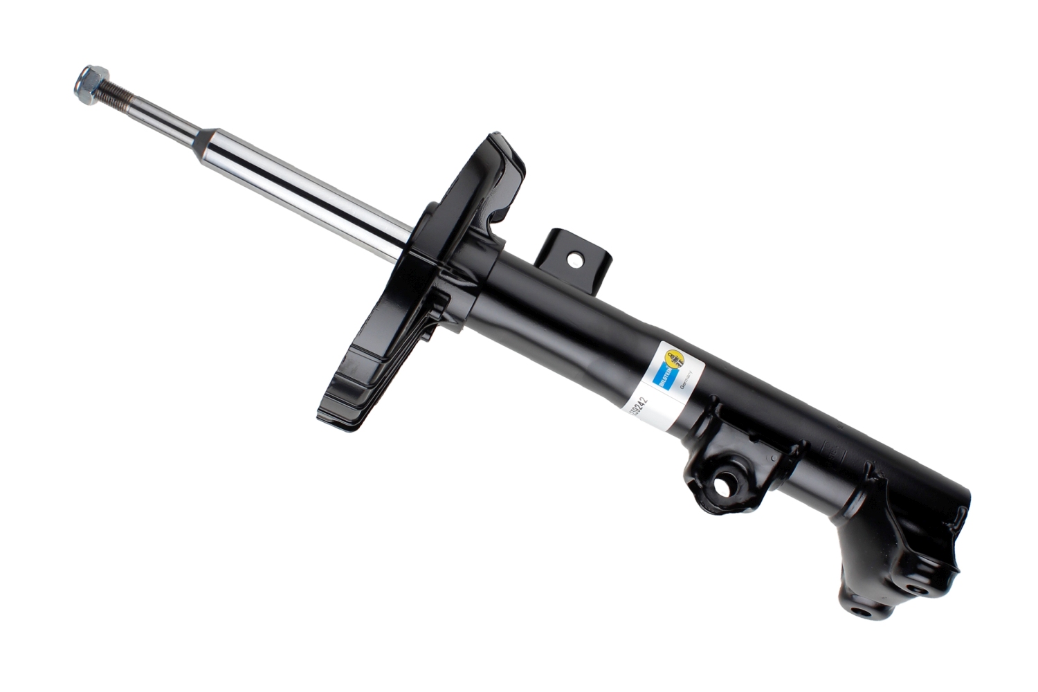 Bilstein B4 Front Shock Absorber Mercedes C-class W203