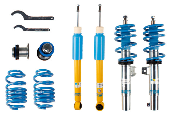 Bilstein VW Passat 3G5 B14 PSS Coilover Multilink