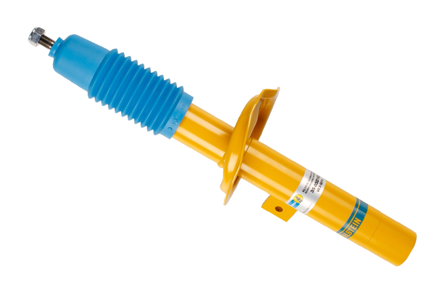 Bilstein Peugeot 206 (2A/C) Hatchback 2.0 S16 B8 Sprint Schokbre