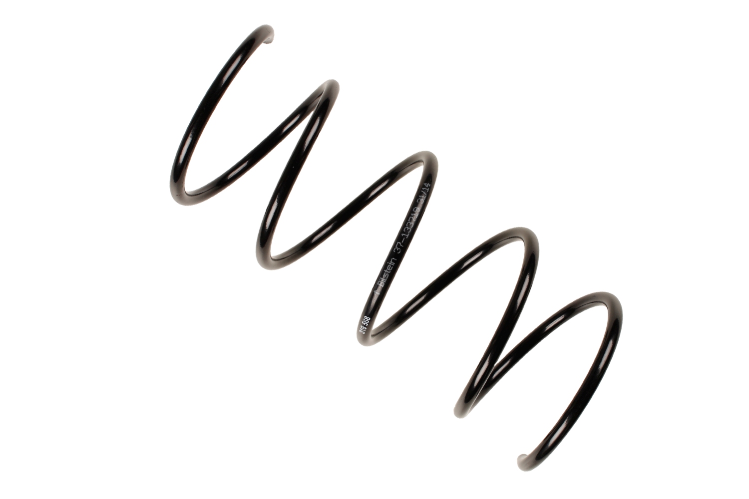 Bilstein B3 Front Spring Mercedes C-class