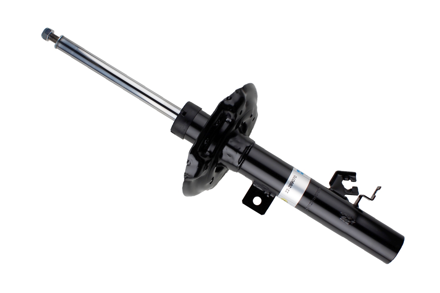 Bilstein B4 R.front Shock Absorber Renault Koleos Ii 4wd