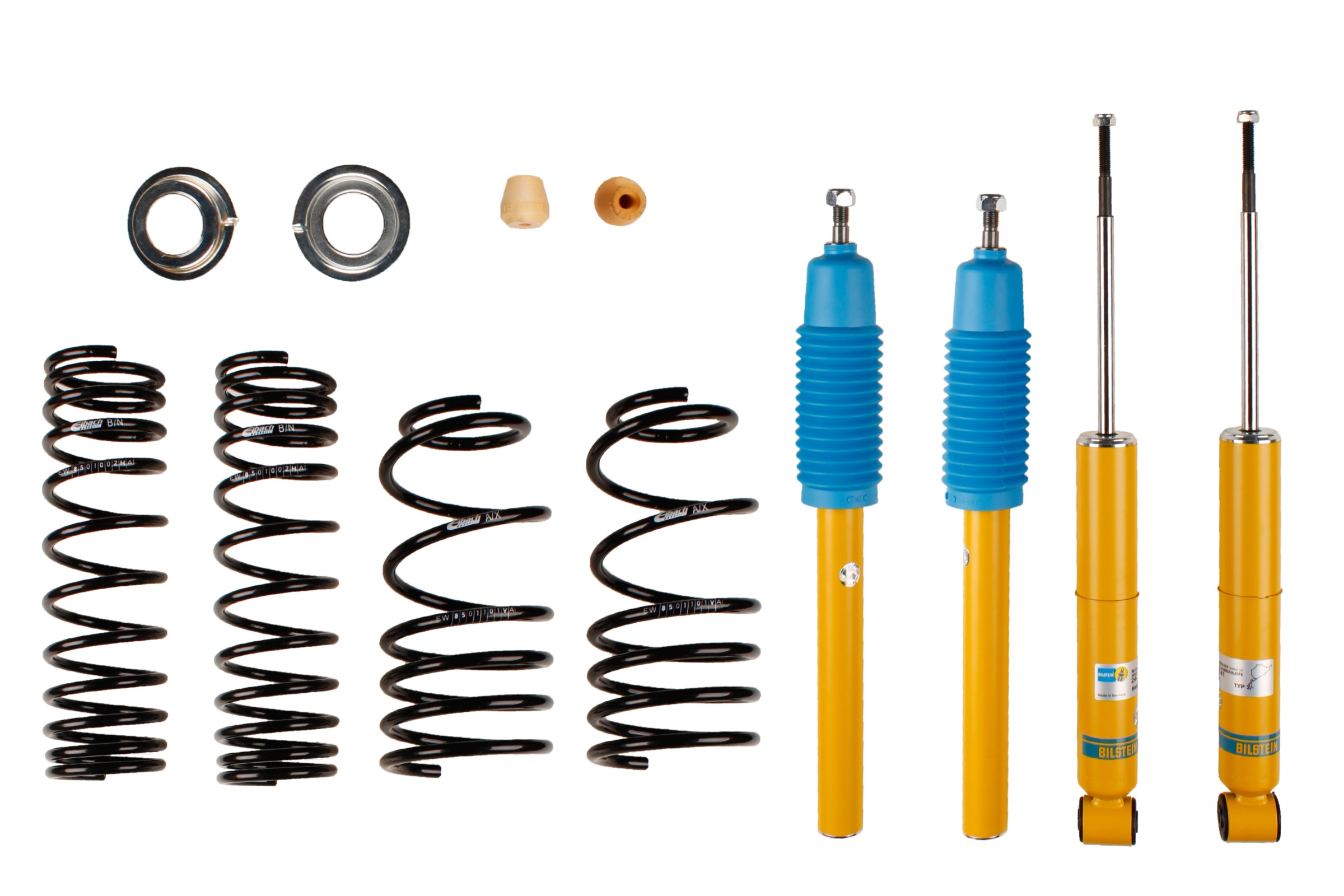Bilstein VW Golf I (17) 1.6 GTI B12 Pro Kit