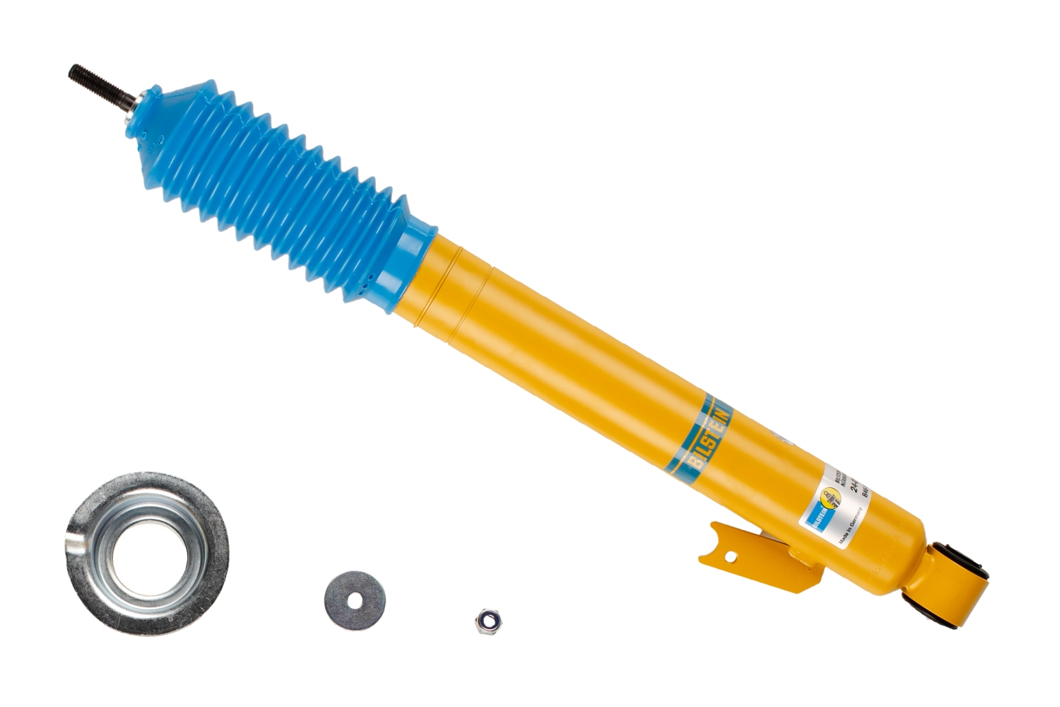 Bilstein B8 Front Shock Absorber Honda Nsx Acura Nsx