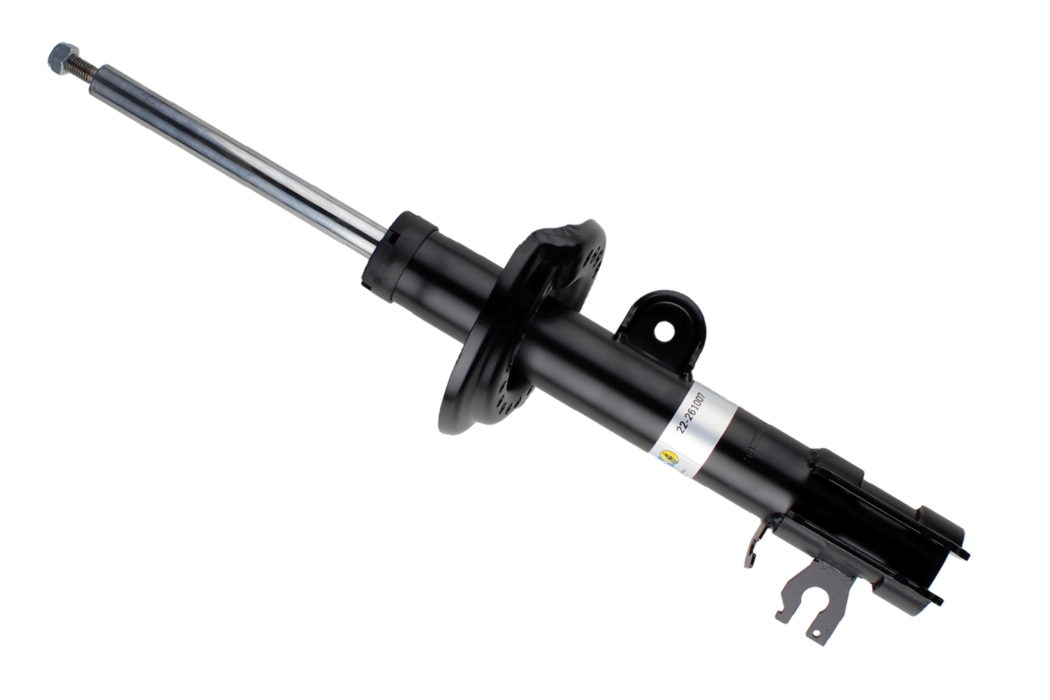Bilstein B4 L.front Shock Absorber Jeep Renegade 2wd