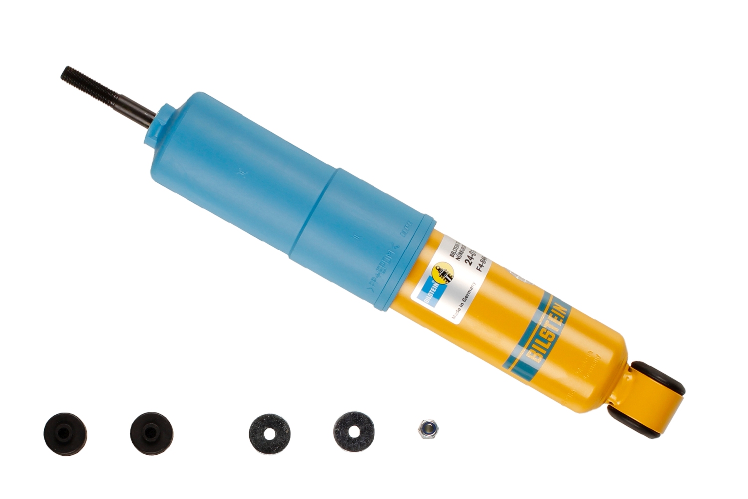 Bilstein B6 Front Shock Absorber Nissan Navara