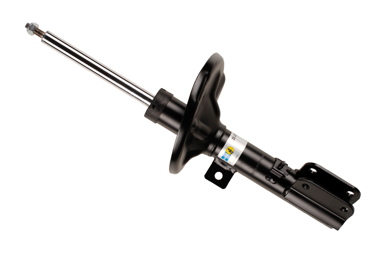 Bilstein B4 R.front Shock Absorber Mitsubishi Grandis
