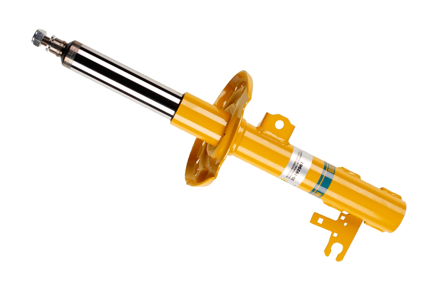 Bilstein B6 R.front Shock Absorber Opel Vectrac. Signum