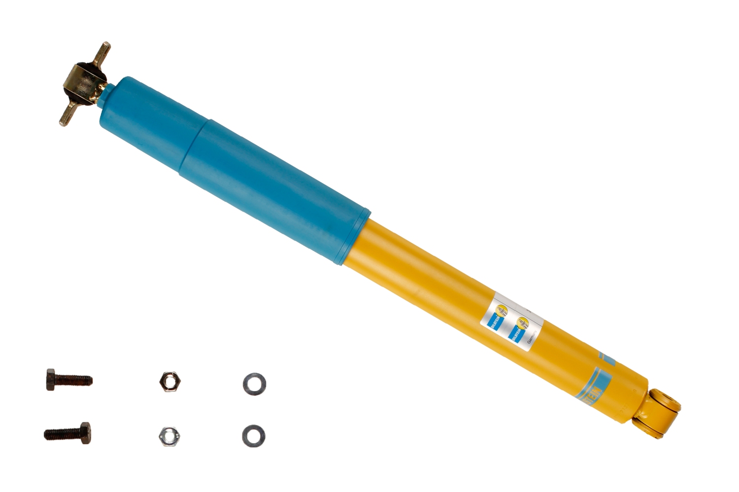 Bilstein B6 Rear Shock Absorber Ford Explorer 2wd