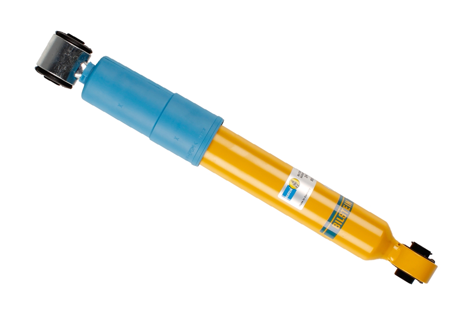 Bilstein B6 Rear Shock Absorber Ford Mondeo 3 (bwy)