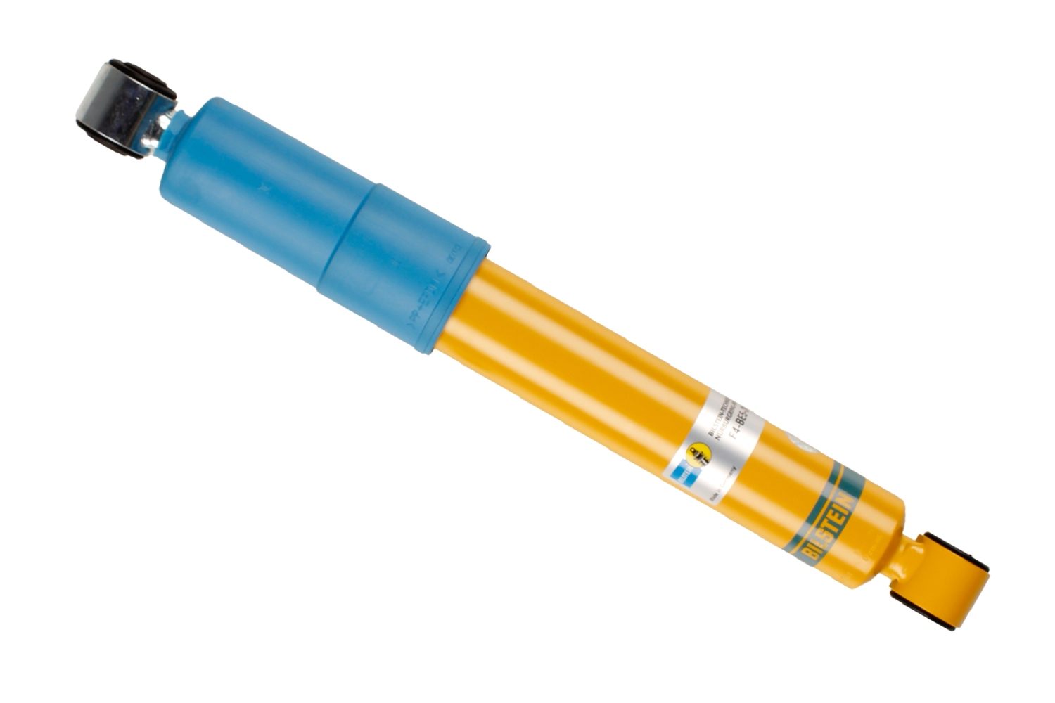Bilstein B6 Rear Shock Absorber Renault Megane Coach (excluding 16v) Ha