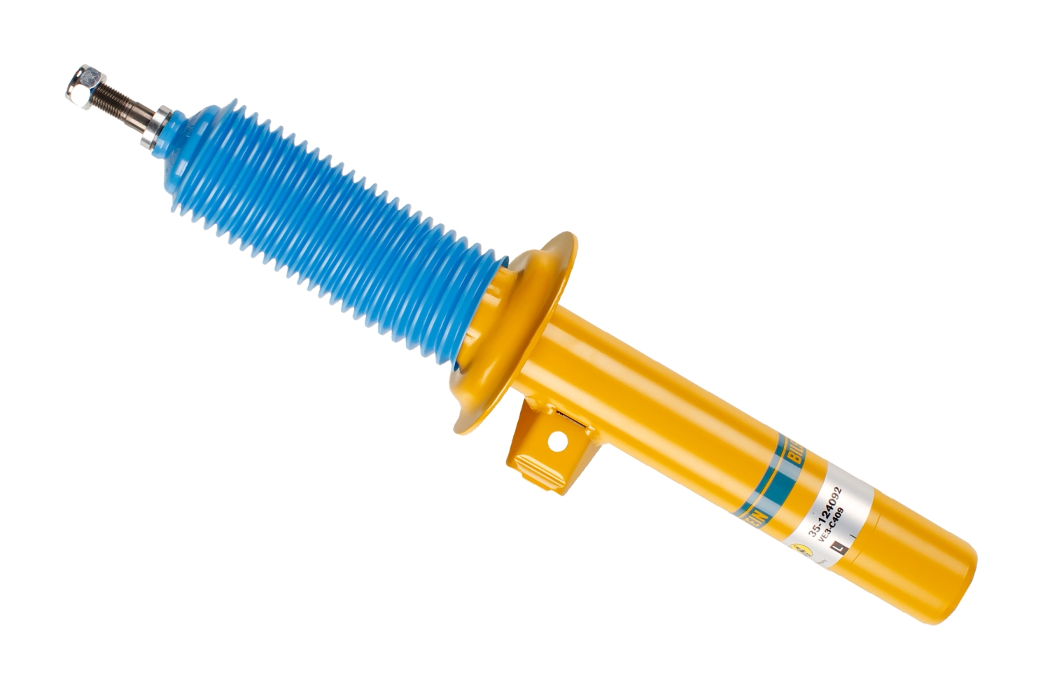 Bilstein B6 L.front Shock Absorber BMW Z4 (e85)