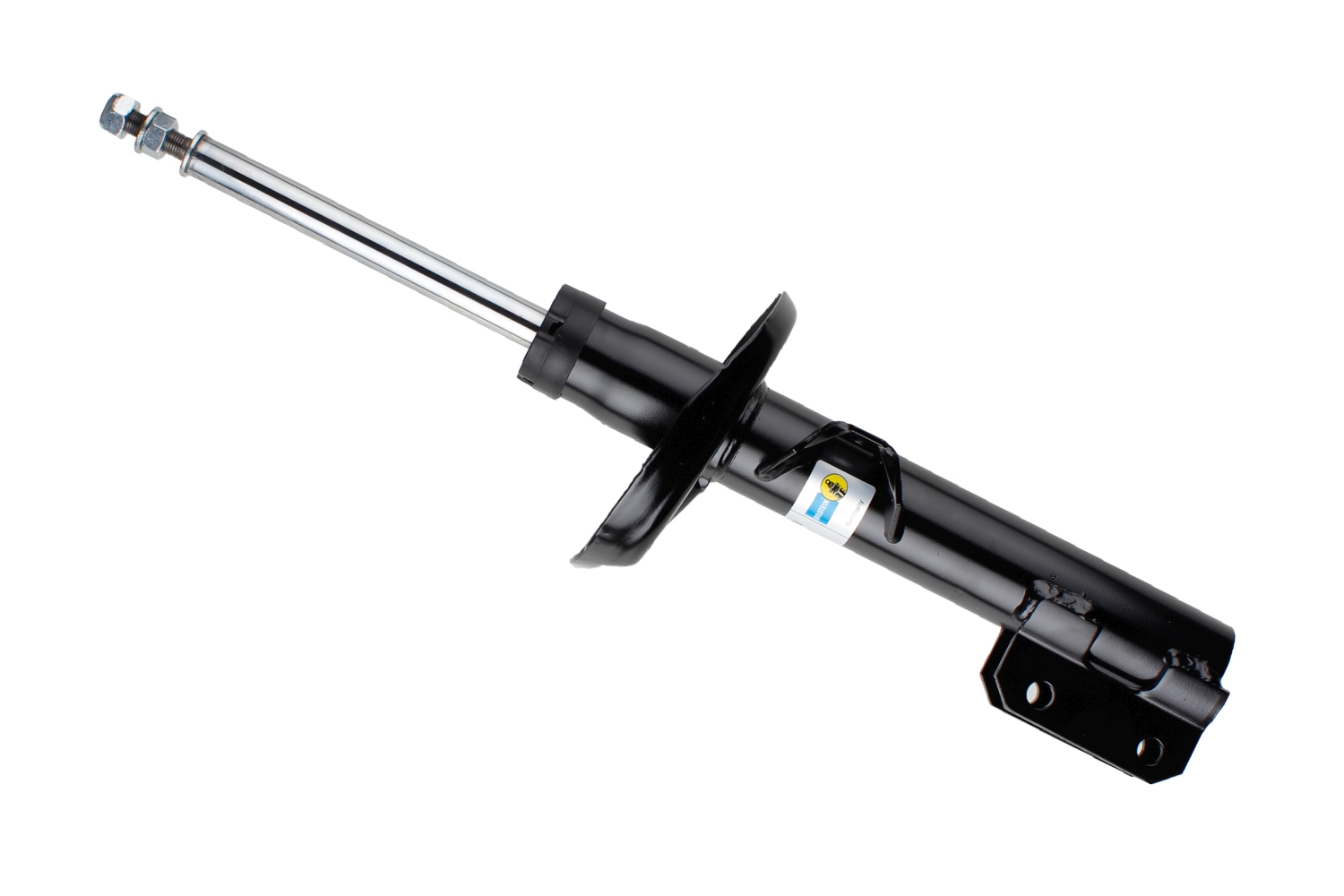 Bilstein B4 L.front Shock Absorber Opel Corsa E Sport B4 Vl