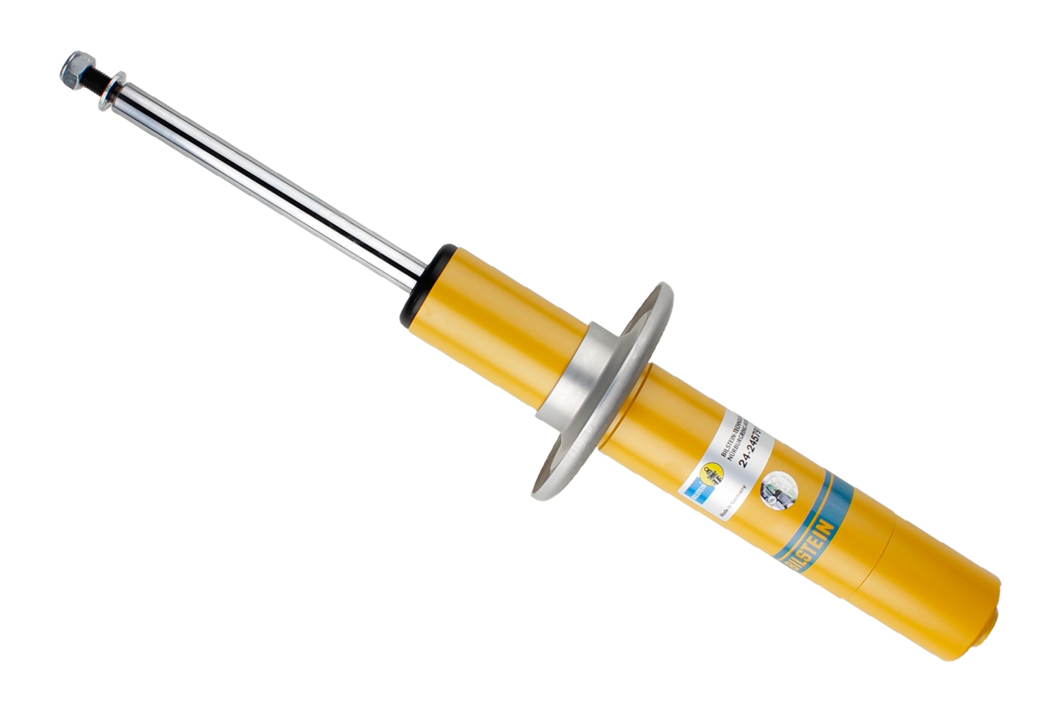 Bilstein B6 Front Shock Absorber Porsche Macan (95b)