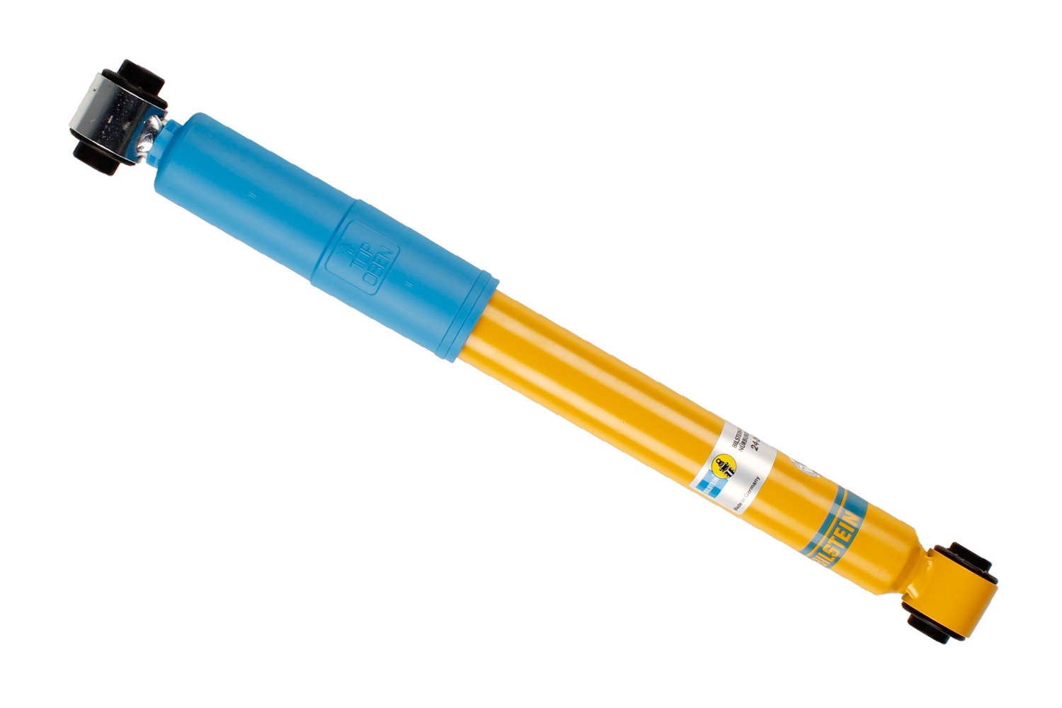 Bilstein B6 Rear Shock Absorber Peugeot 208